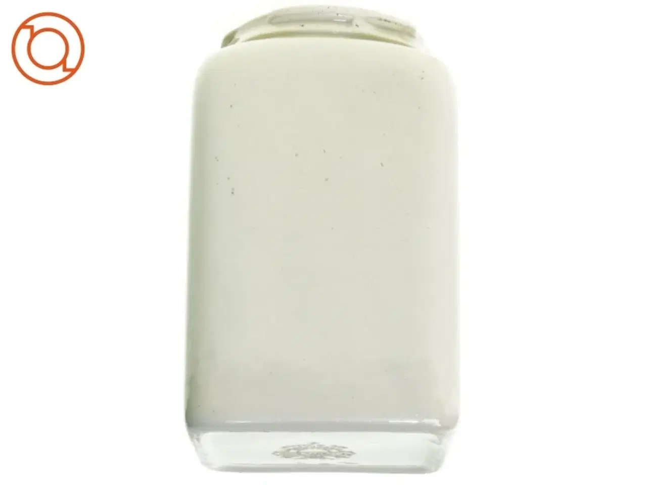 Billede 4 - Thekrukke uden låg fra Miller & Boch (str. 13 x 8 cm)