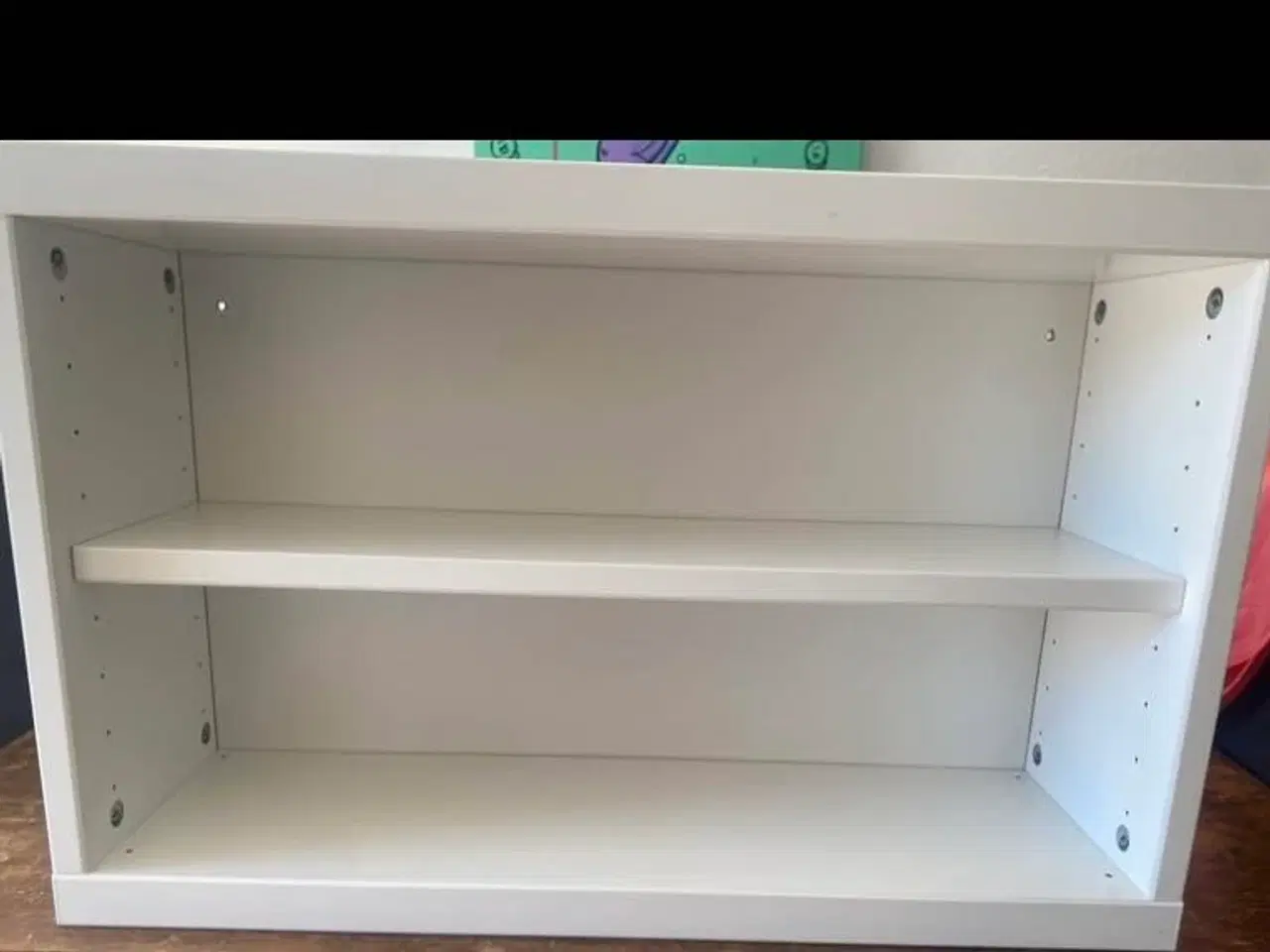 Billede 8 - Ikea Bestå stel og låger
