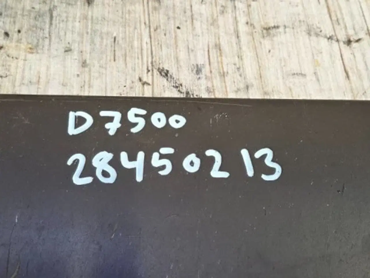 Billede 2 - Dronningborg D7500 Vinge 28450213