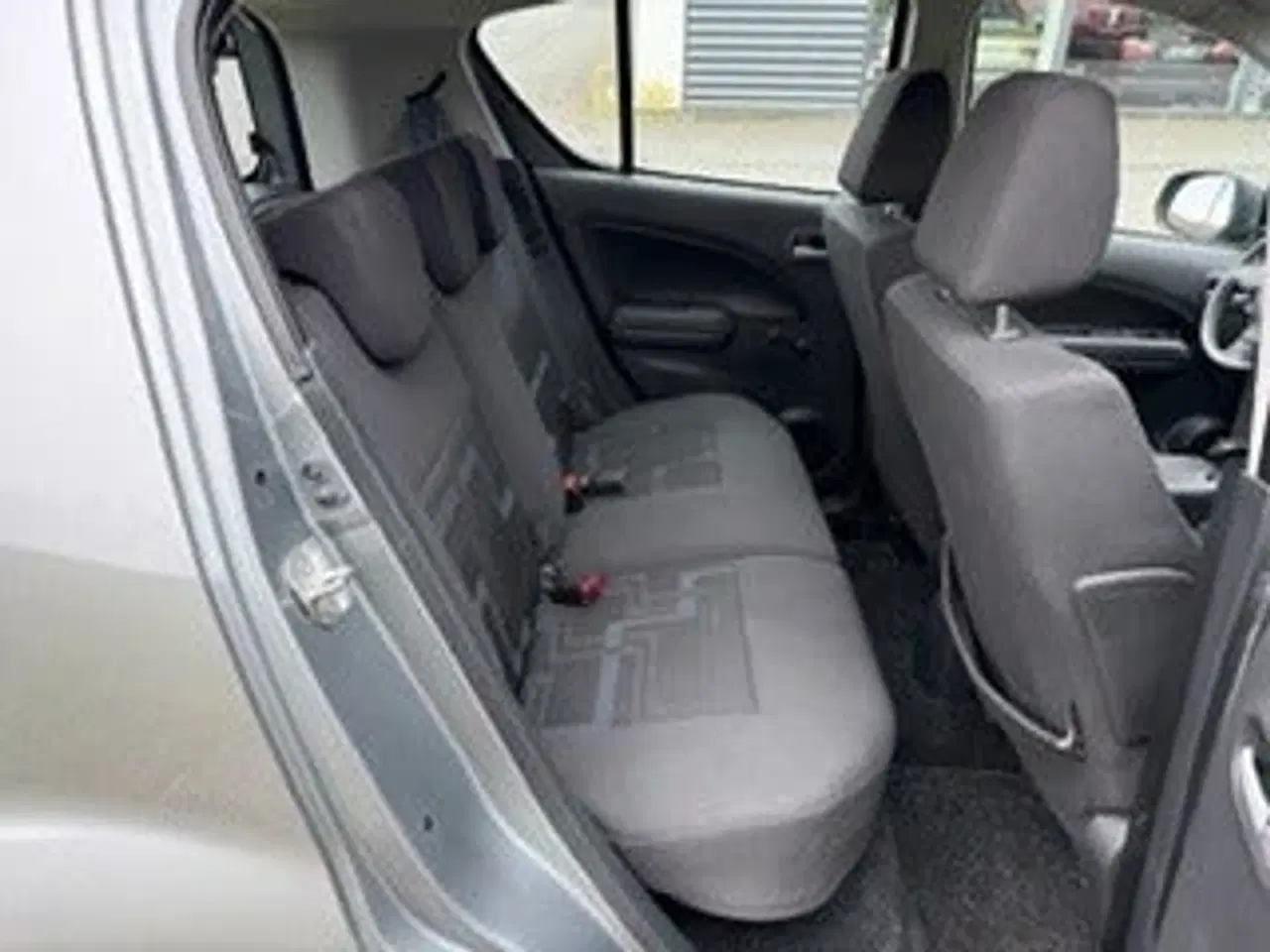 Billede 11 - Suzuki Splash 1,0 GL