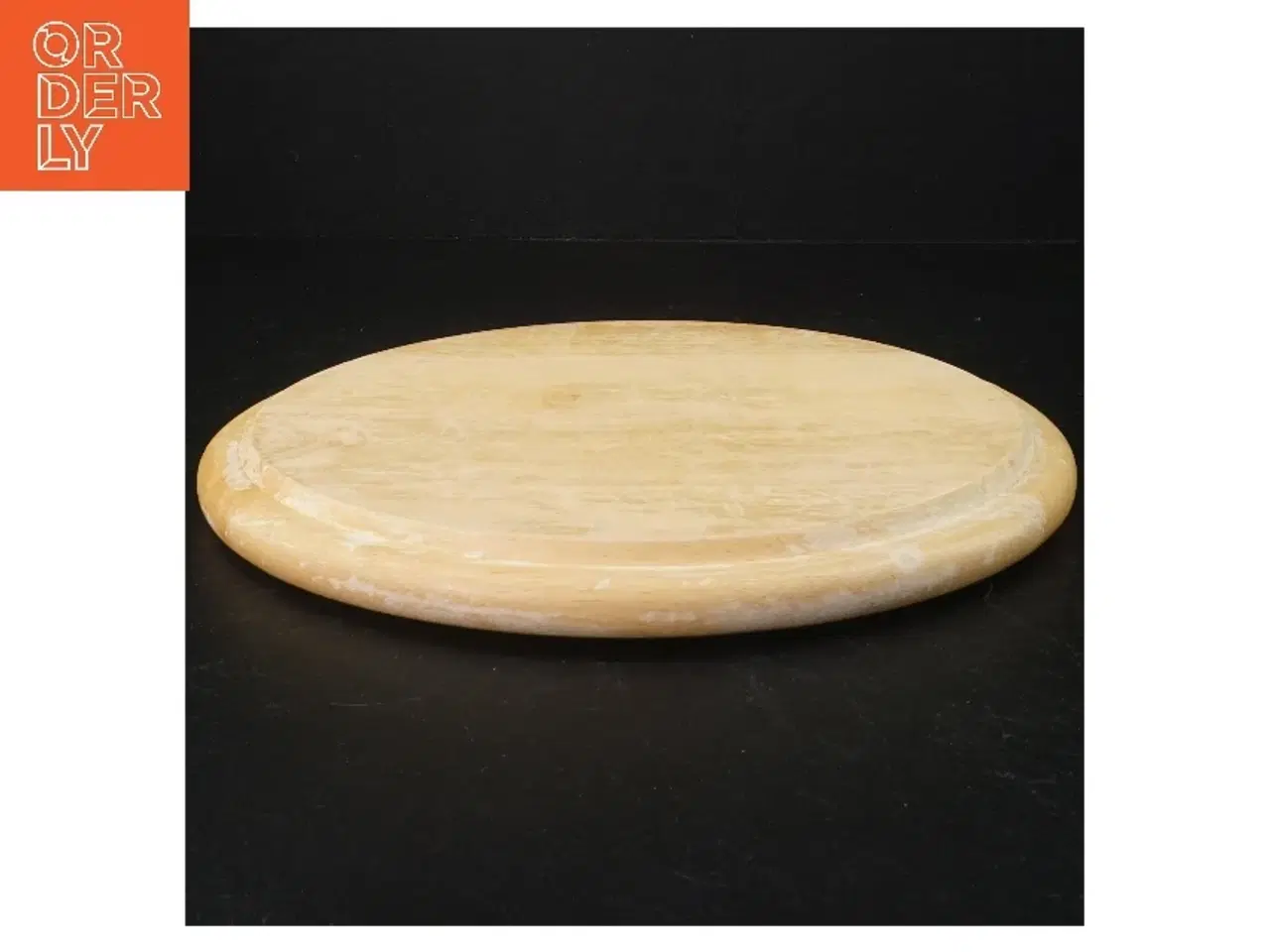 Billede 1 - Træ skærebræt fra Menu (str. 26 cm)