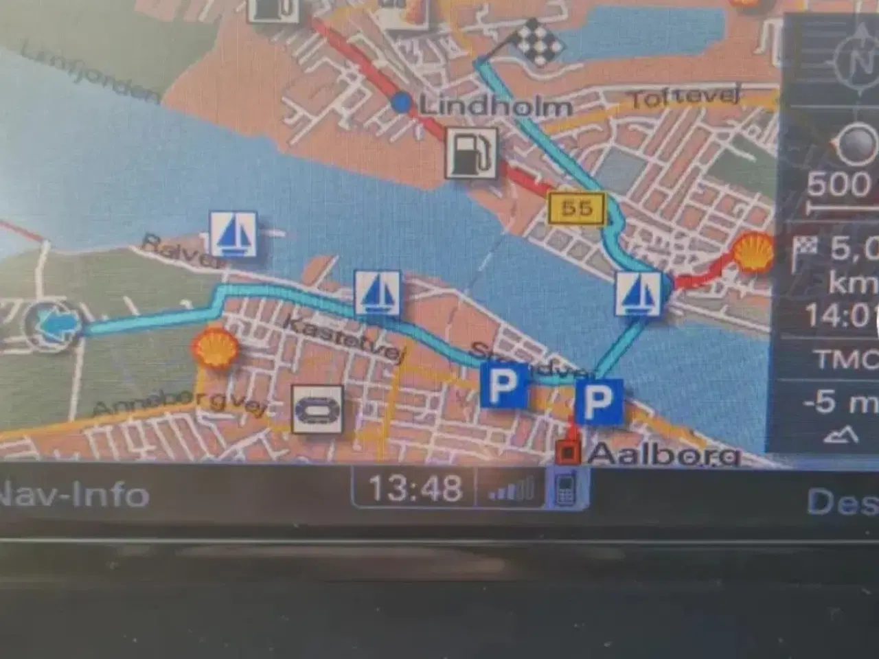 Billede 6 - Fantastisk velholdt audi q5 