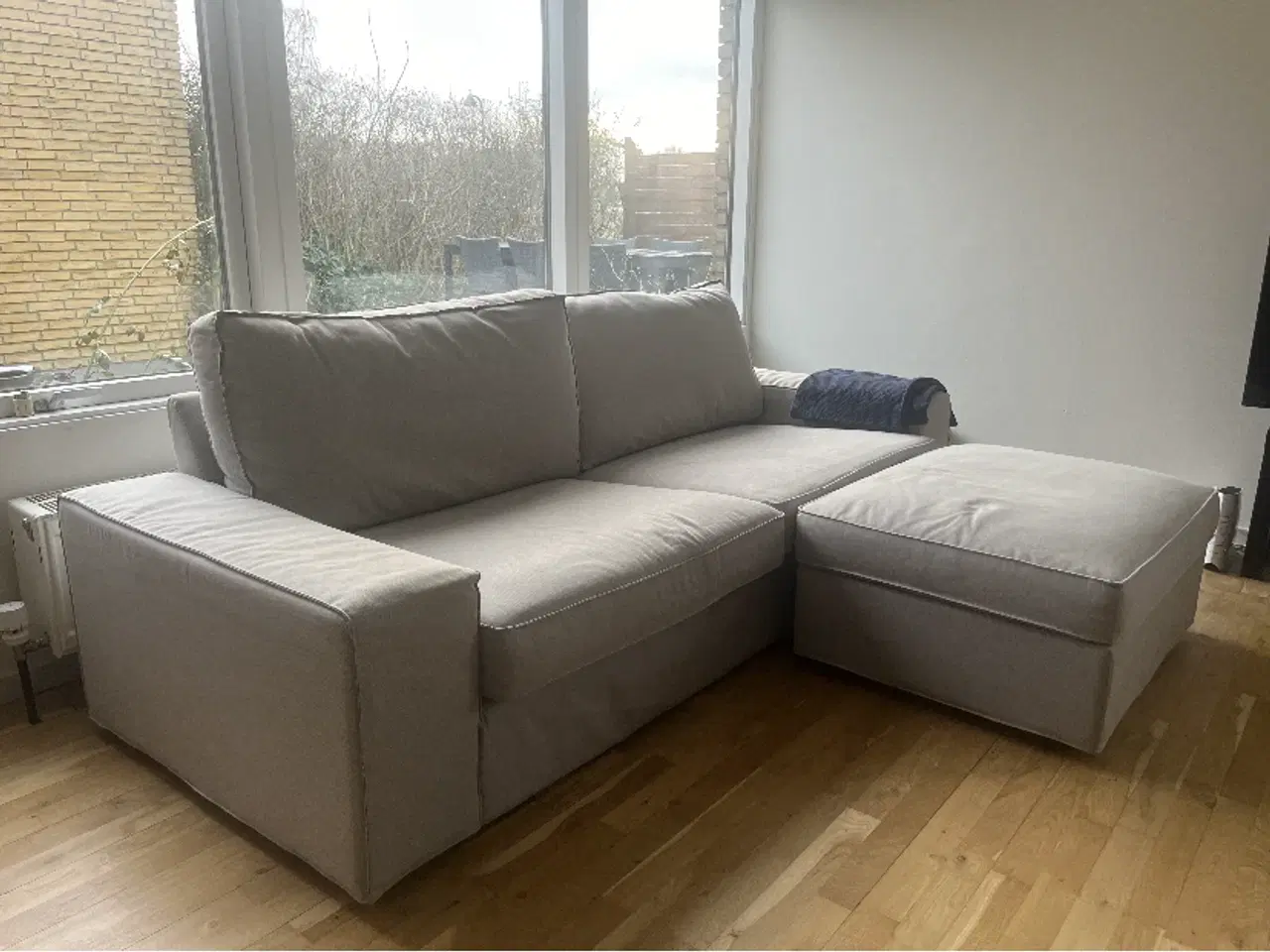 Billede 1 - Sofa