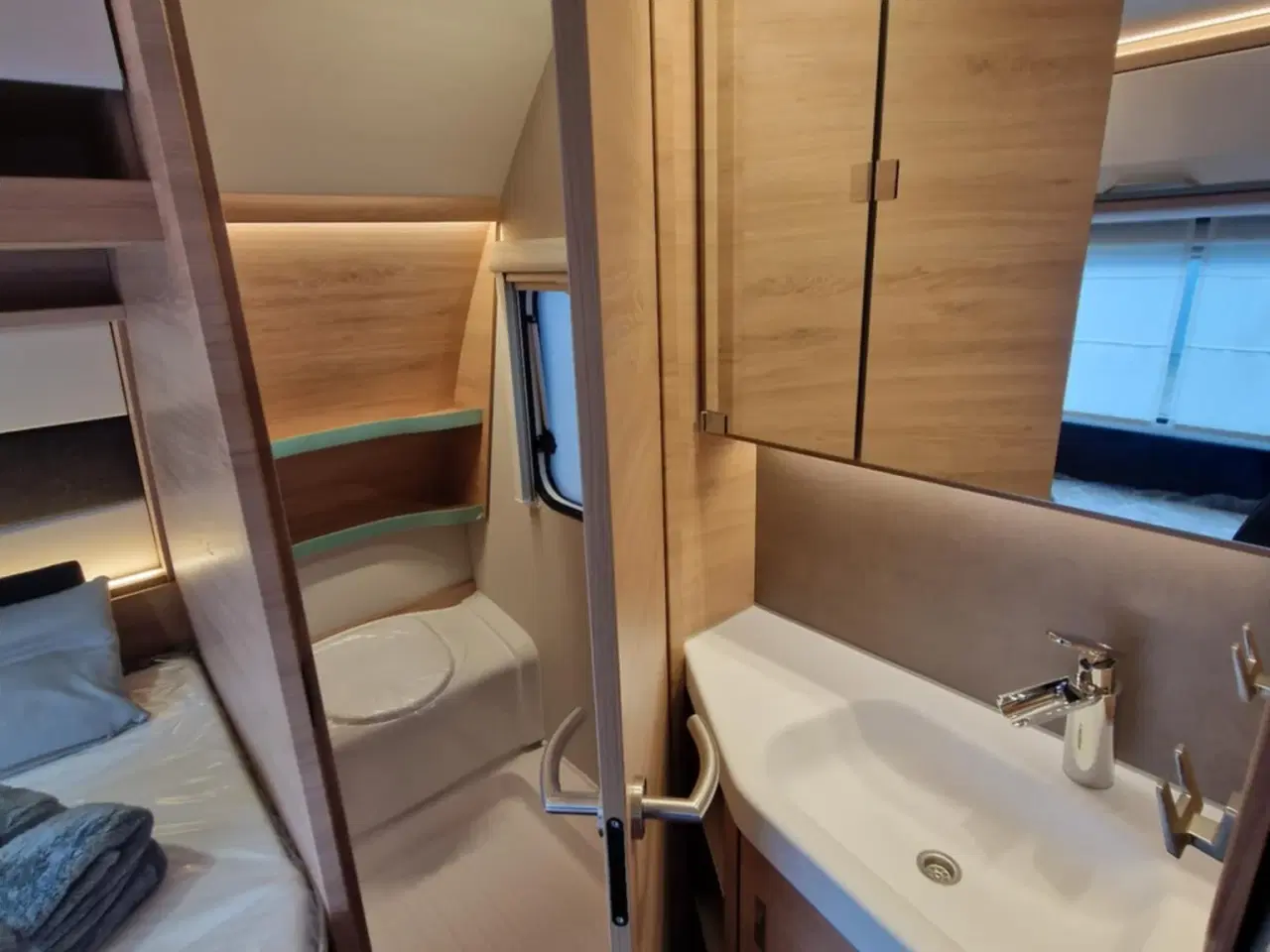 Billede 11 - 2025 - Knaus Südwind 500 FU
