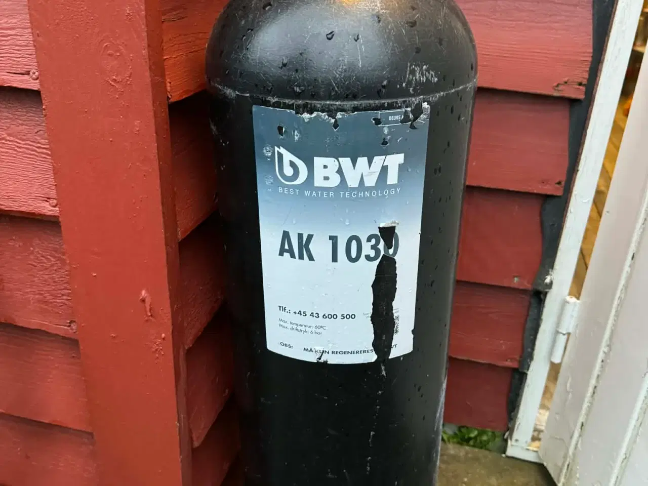 Billede 8 - Opvasker *(STADIG GARANTI)* fra Fagor m. Bwt beh.