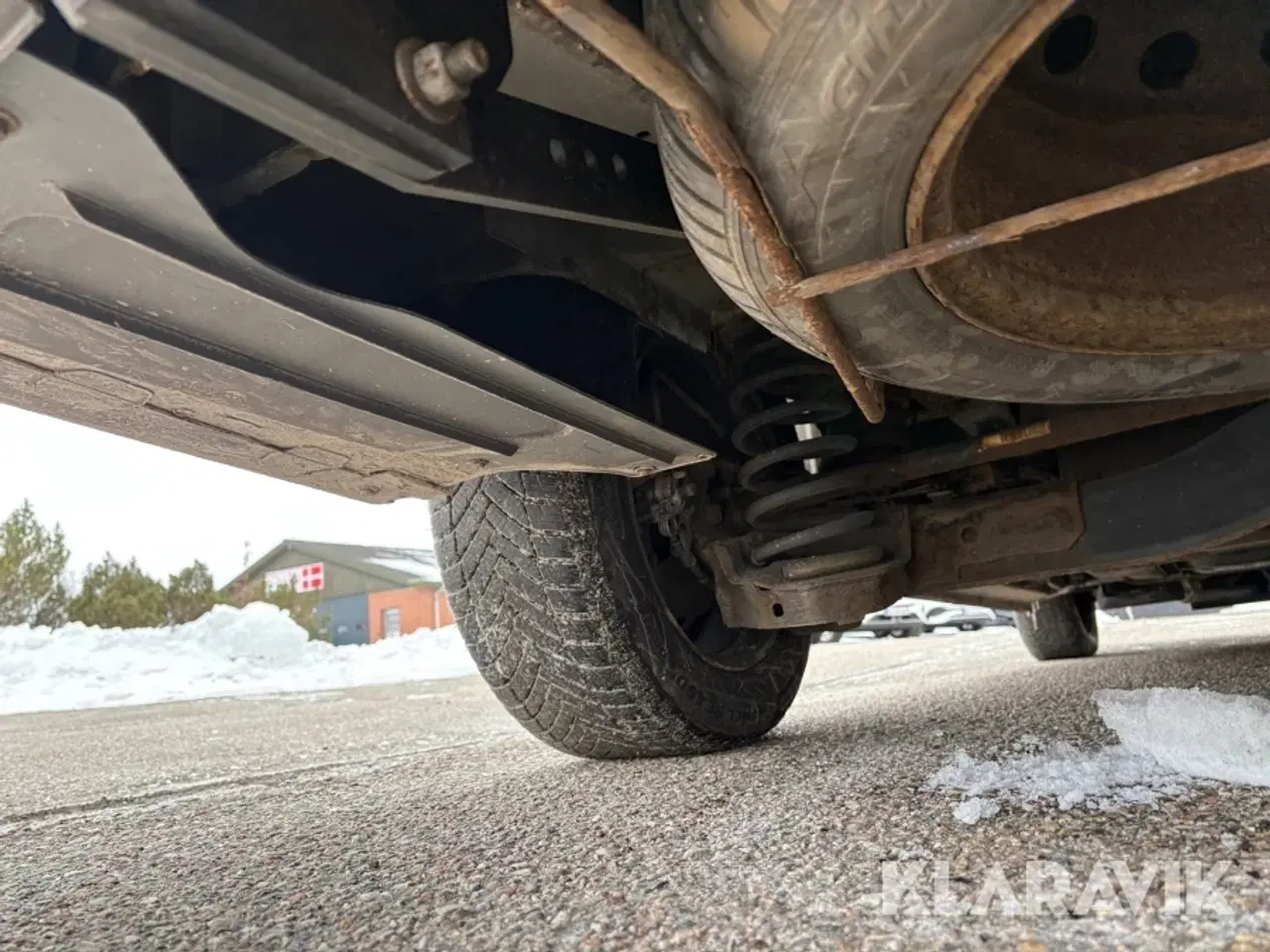 Billede 11 - Varebil Toyota Proace