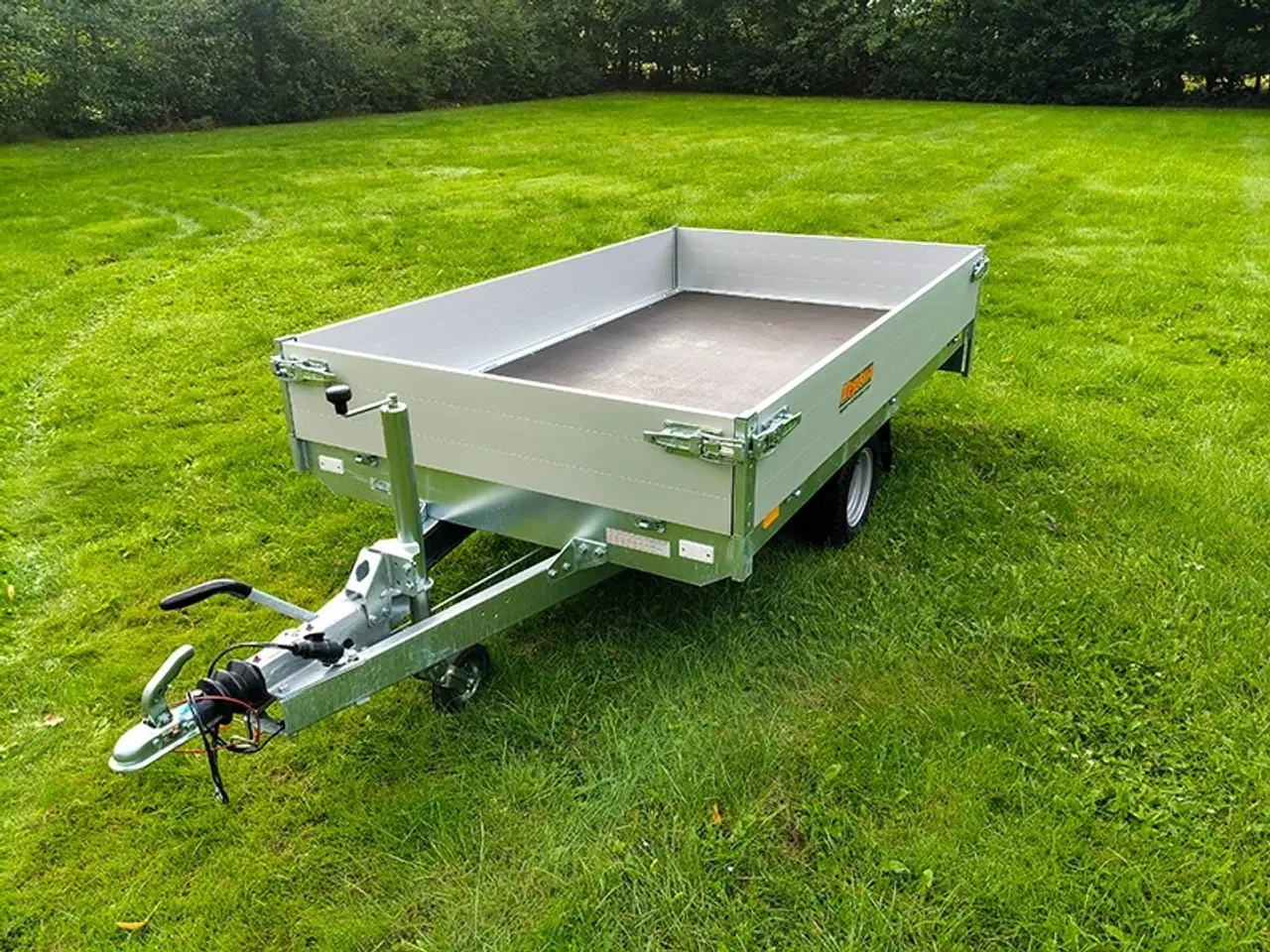 Billede 3 - Neptun Nordica GN256