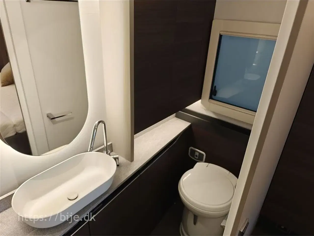 Billede 12 - 2023 - Adria Alpina 663 HT