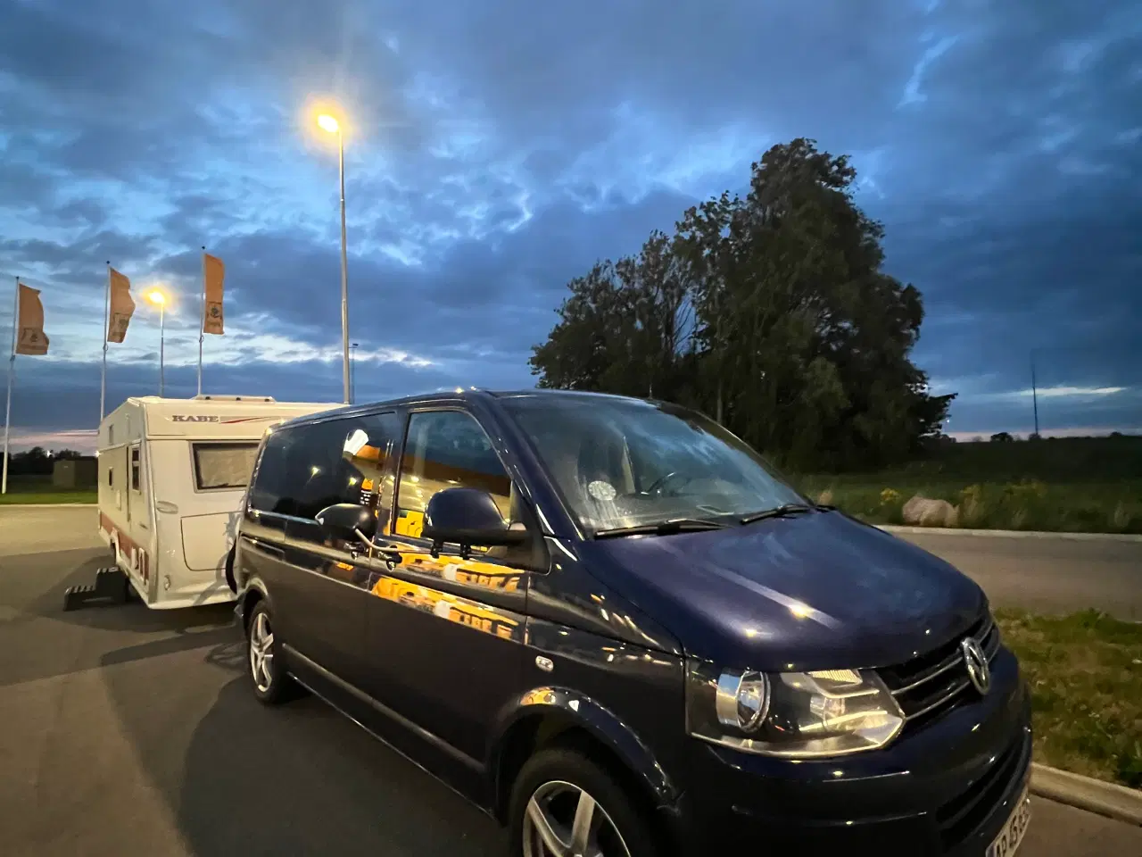 Billede 16 - VW CARAVELLE 2.0 TDI AUT.