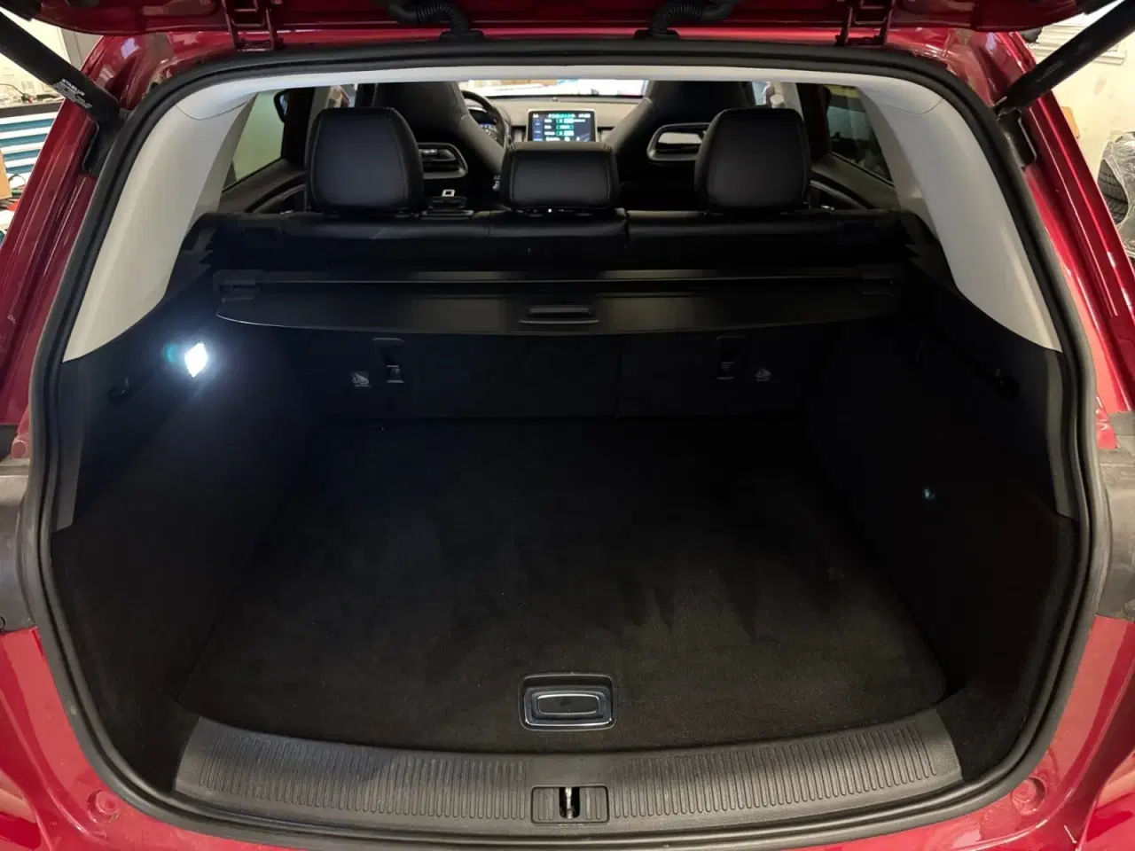 Billede 17 - MG EHS 1,5 PHEV Luxury