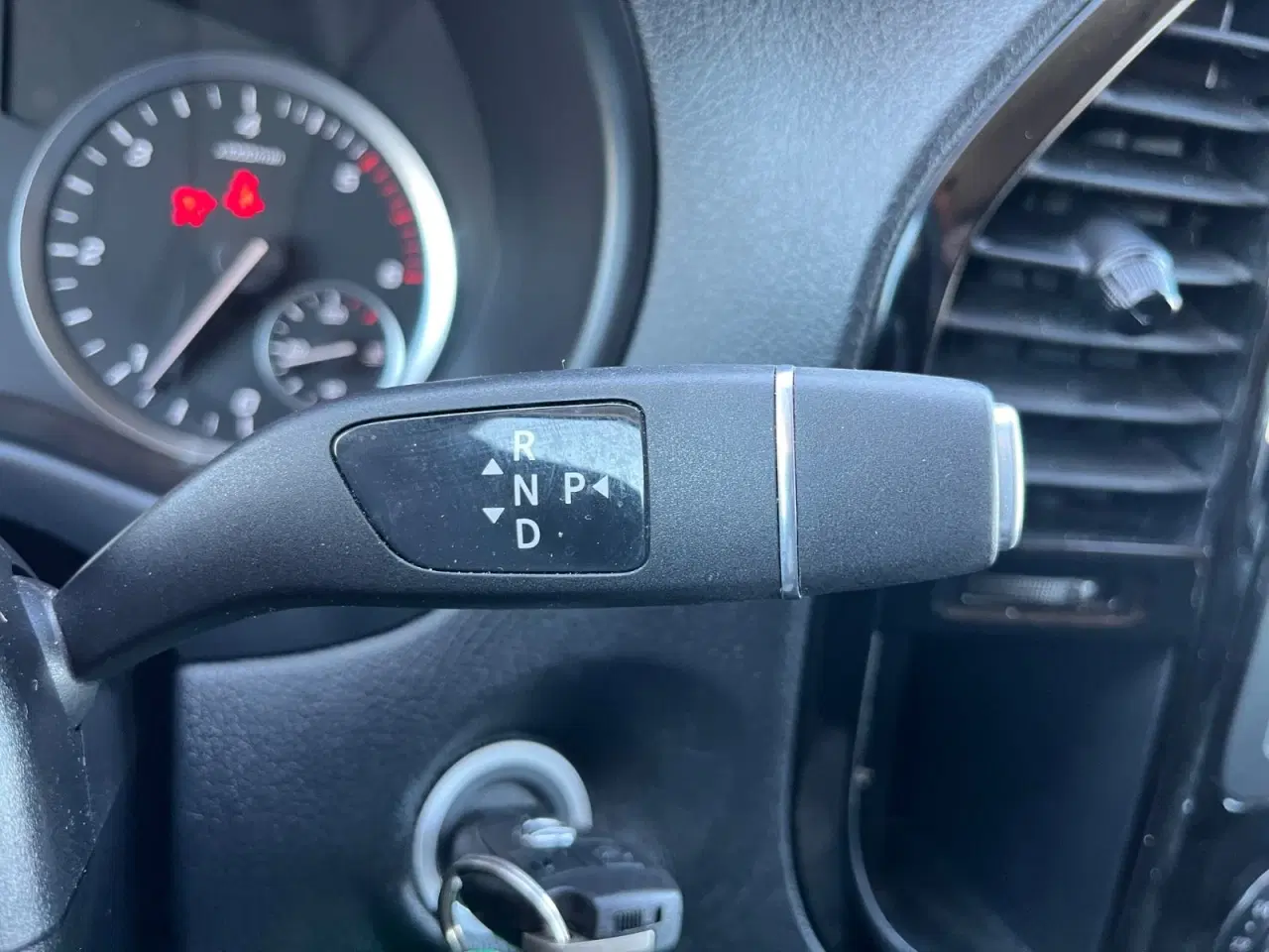 Billede 18 - Mercedes Vito 114 2,0 CDi Kassevogn aut. L RWD