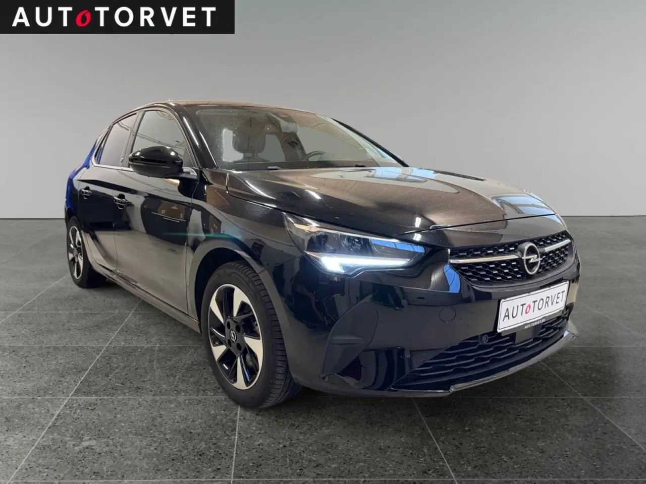 Billede 2 - Opel Corsa-e 50 Elegance