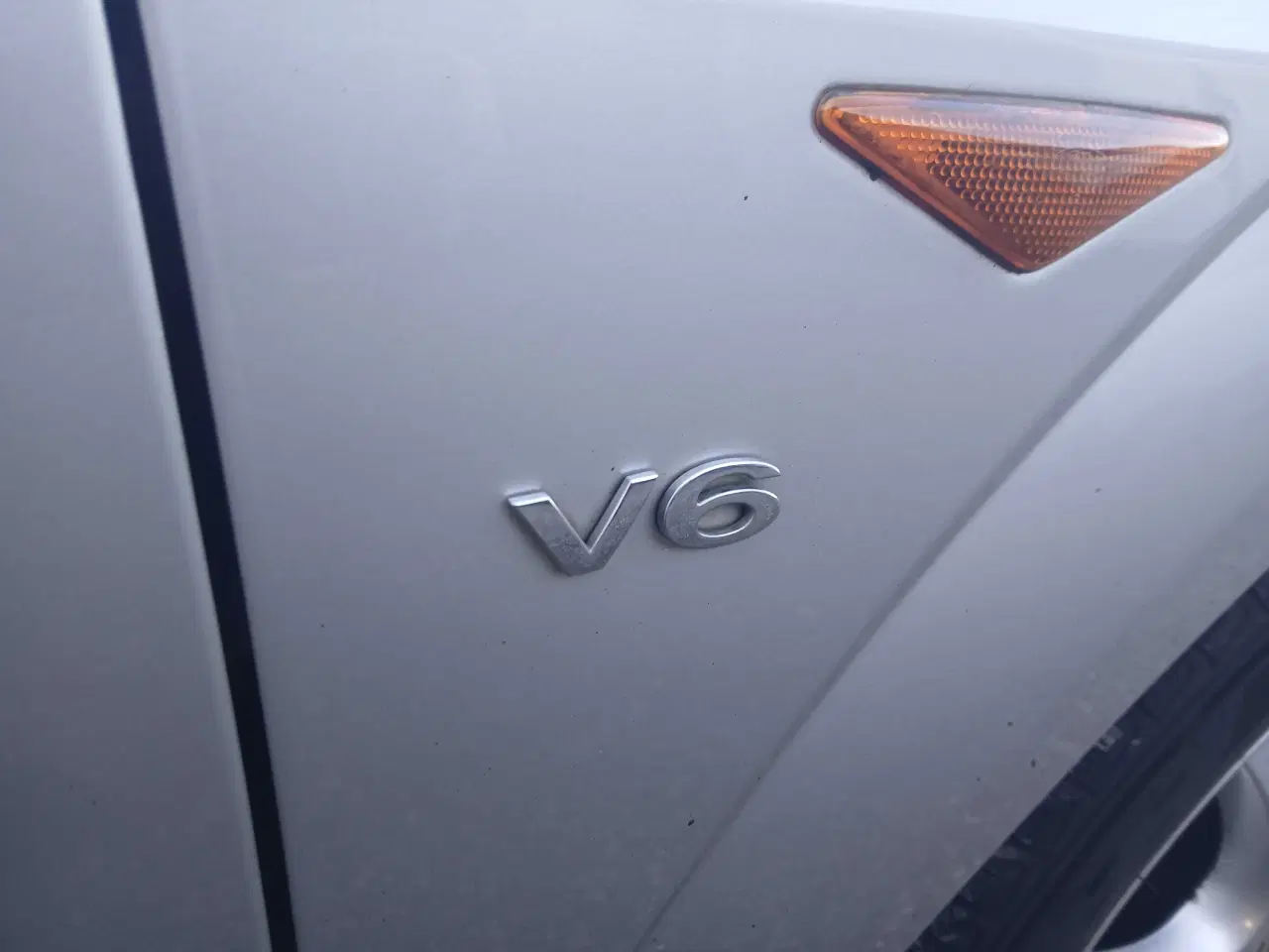 Billede 8 - Ford Mondeo 2,5 V6 Ghia