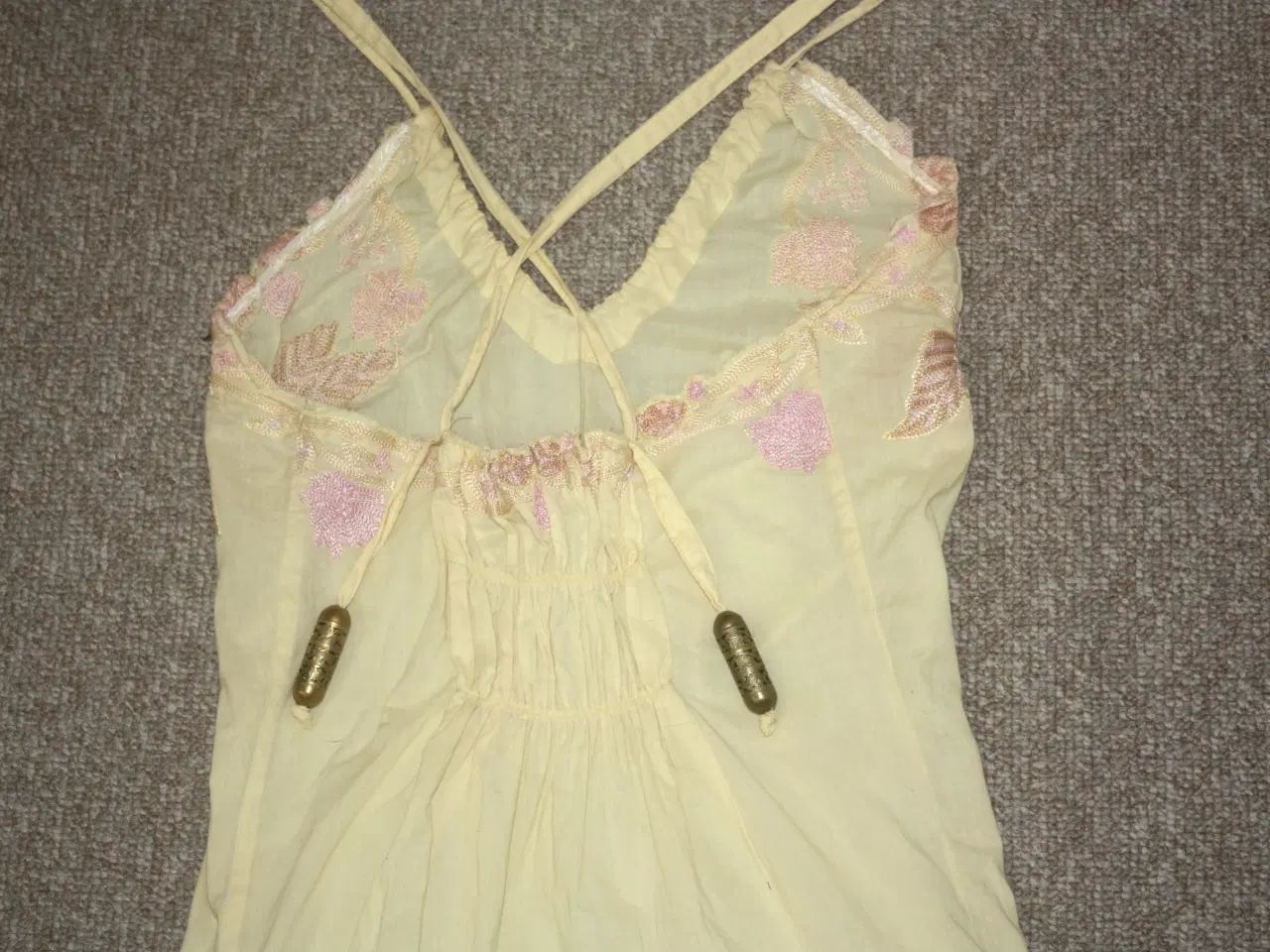Billede 6 - Munthe plus Simonsen sommer kjole str. 34