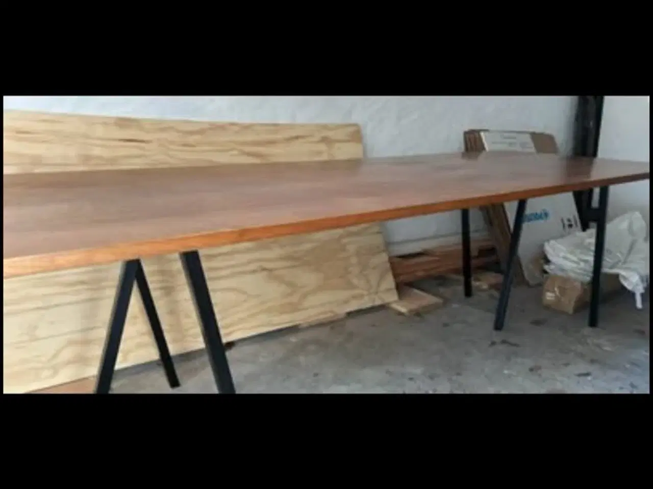 Billede 2 - HAY Loop Langbord