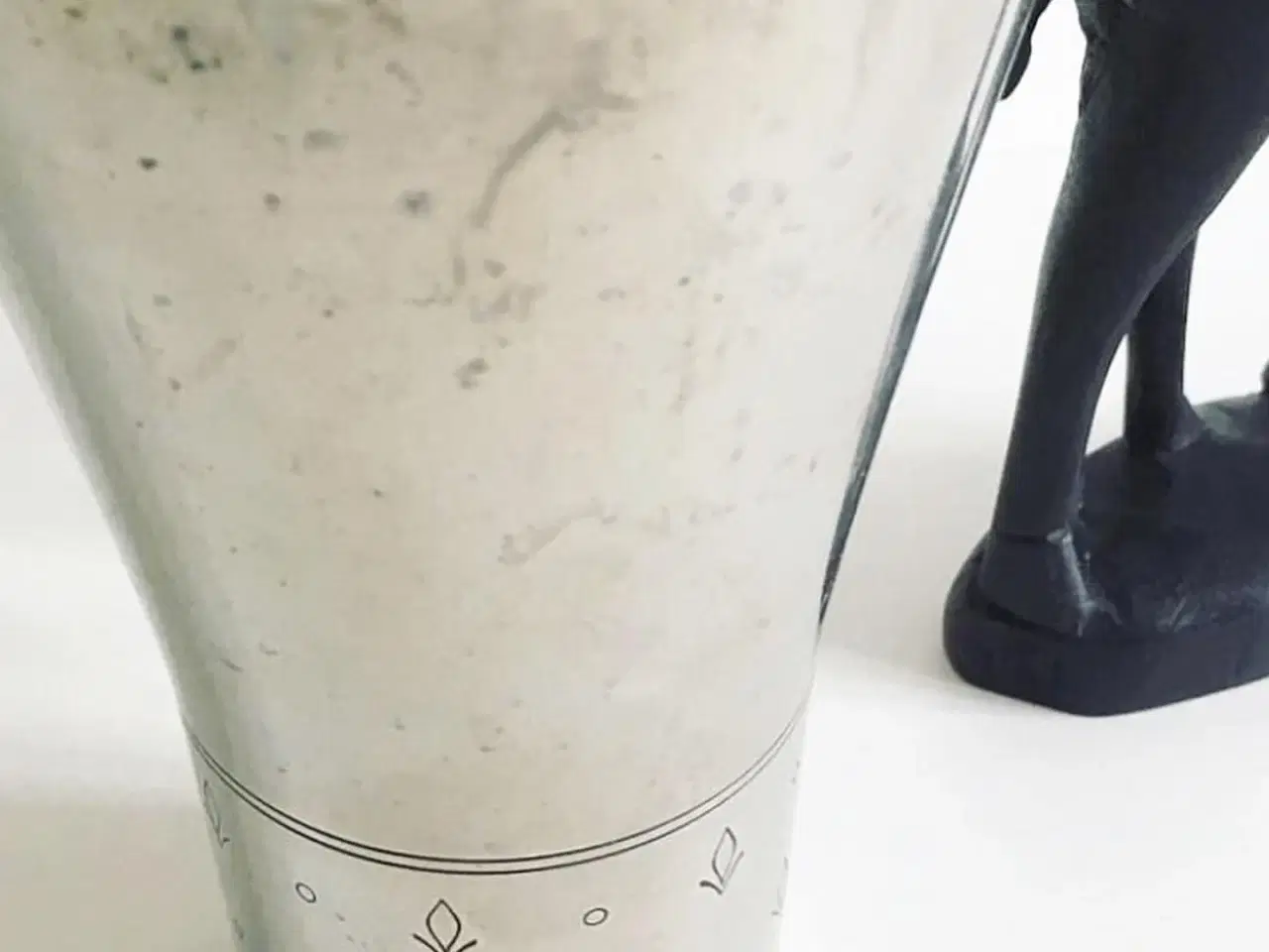 Billede 3 - Pokal, Just Andersen