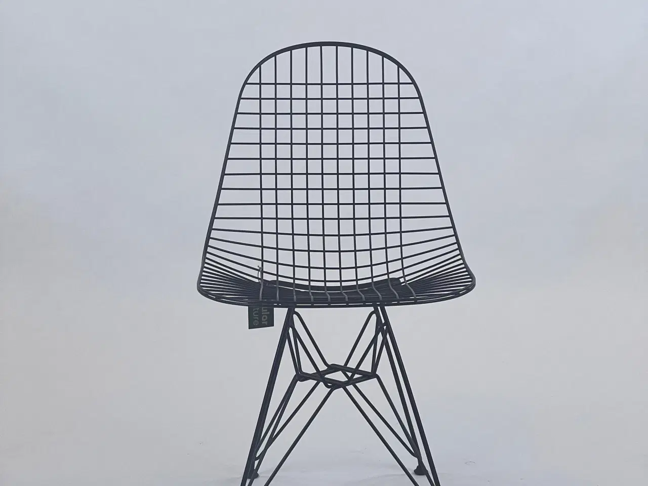 Billede 3 - Vitra Eames Wire Chair