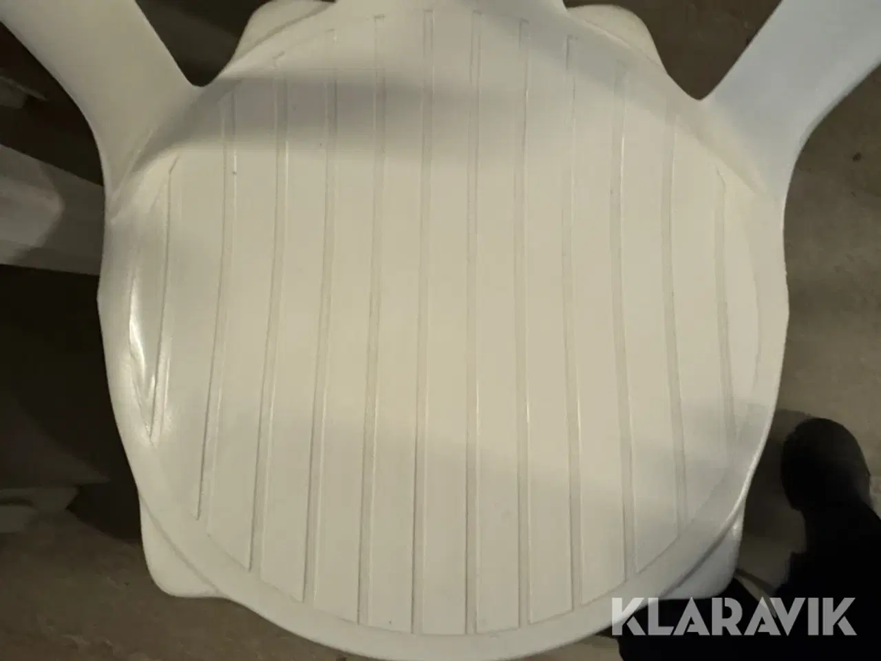 Billede 3 - Eventstole 50 styk