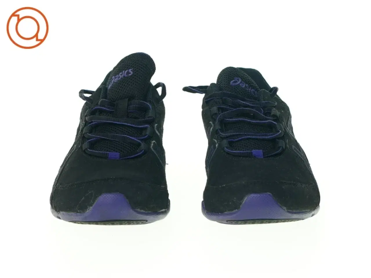 Billede 5 - Sko fra Asics (str. 38)