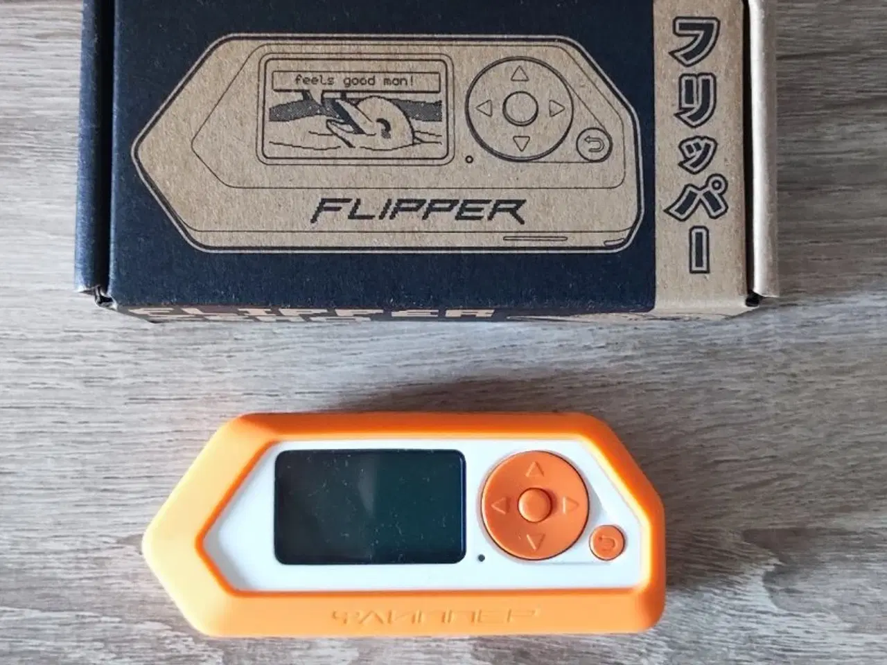 Billede 3 - Flipper Zero