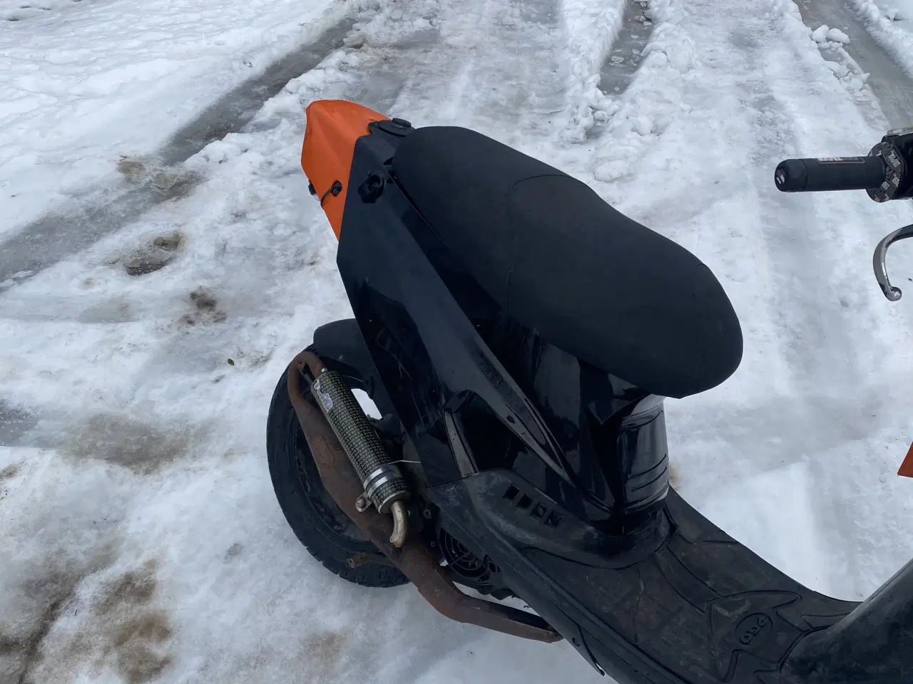 Billede 5 - Pgo hot 50 