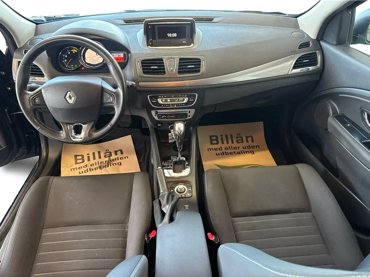 Billede 10 - Renault Megane III 1,5 dCi 110 Limited Edition Sport Tourer EDC