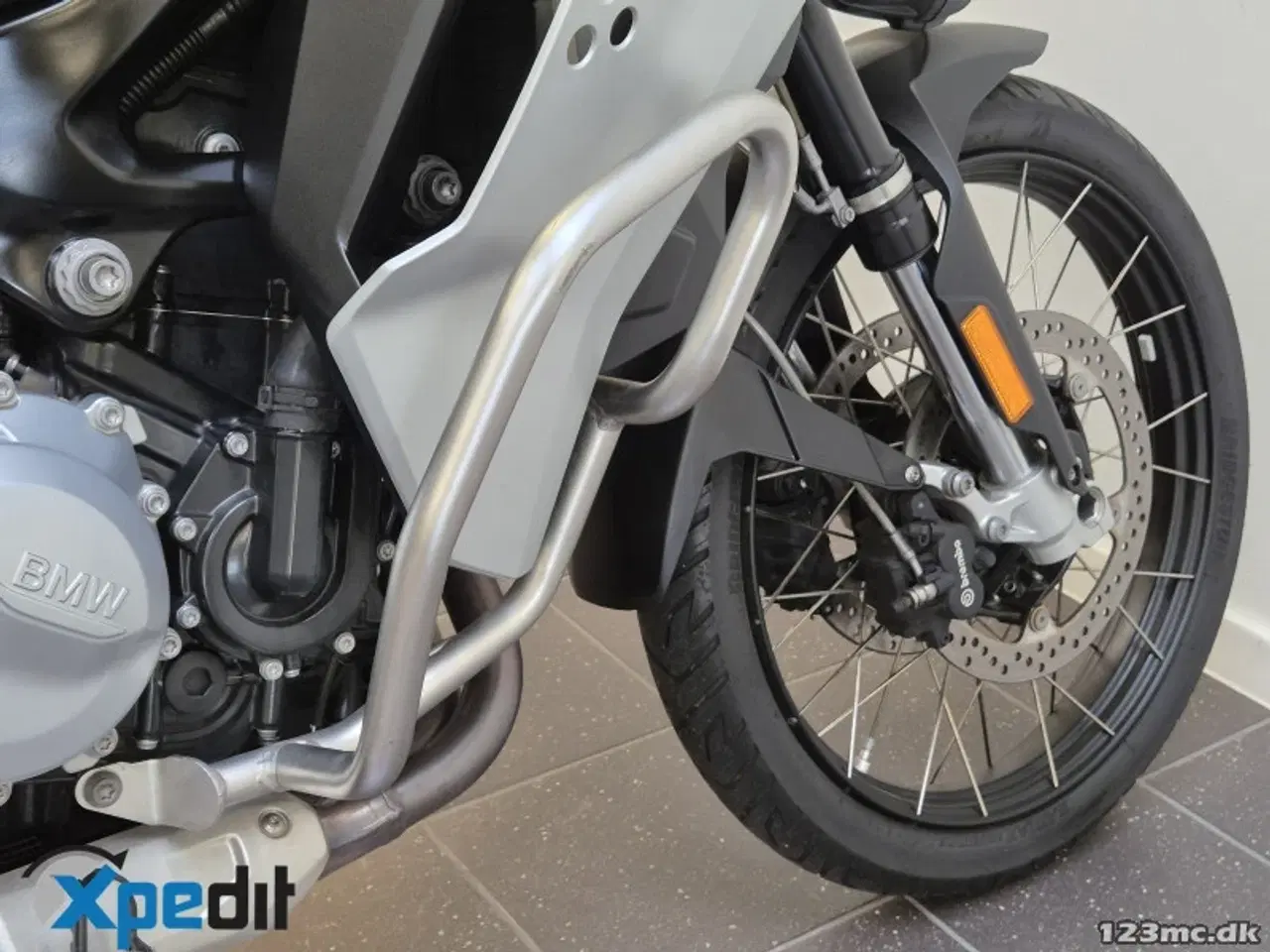 Billede 15 - BMW F 850 GS Adventure