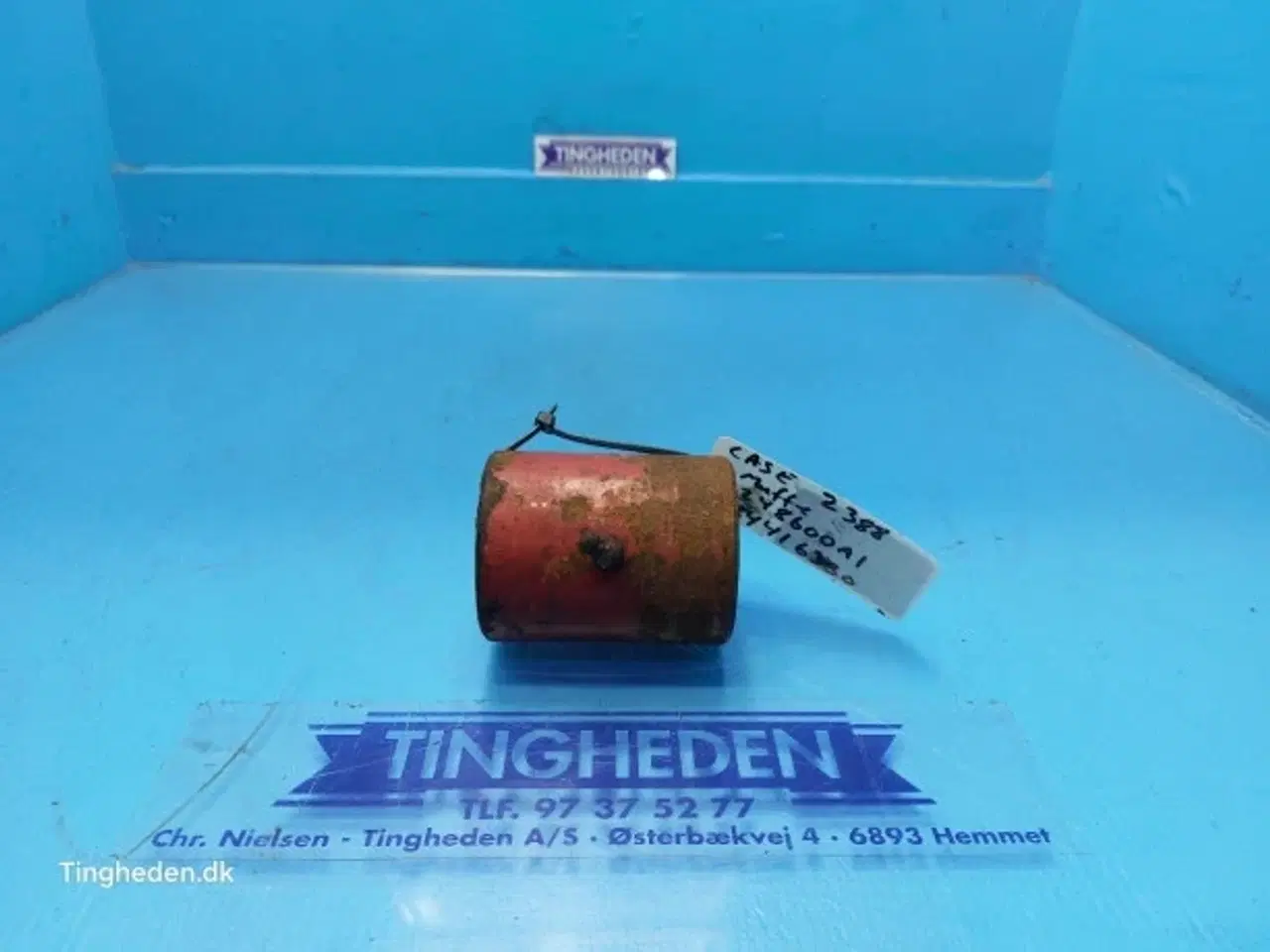 Billede 1 - Case 2388 Muffe 84416330