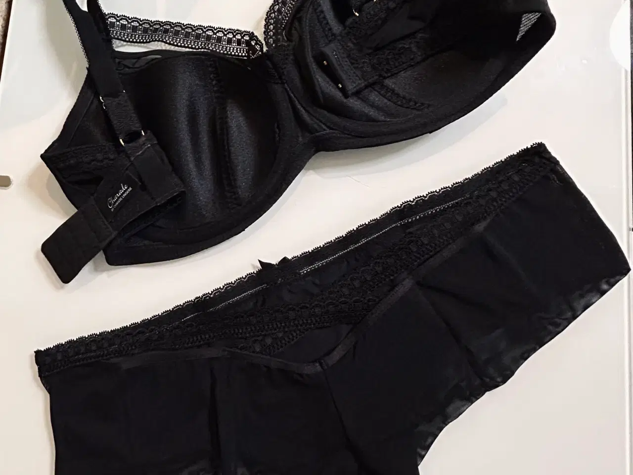 Billede 4 - Lingeri sæt fra Change