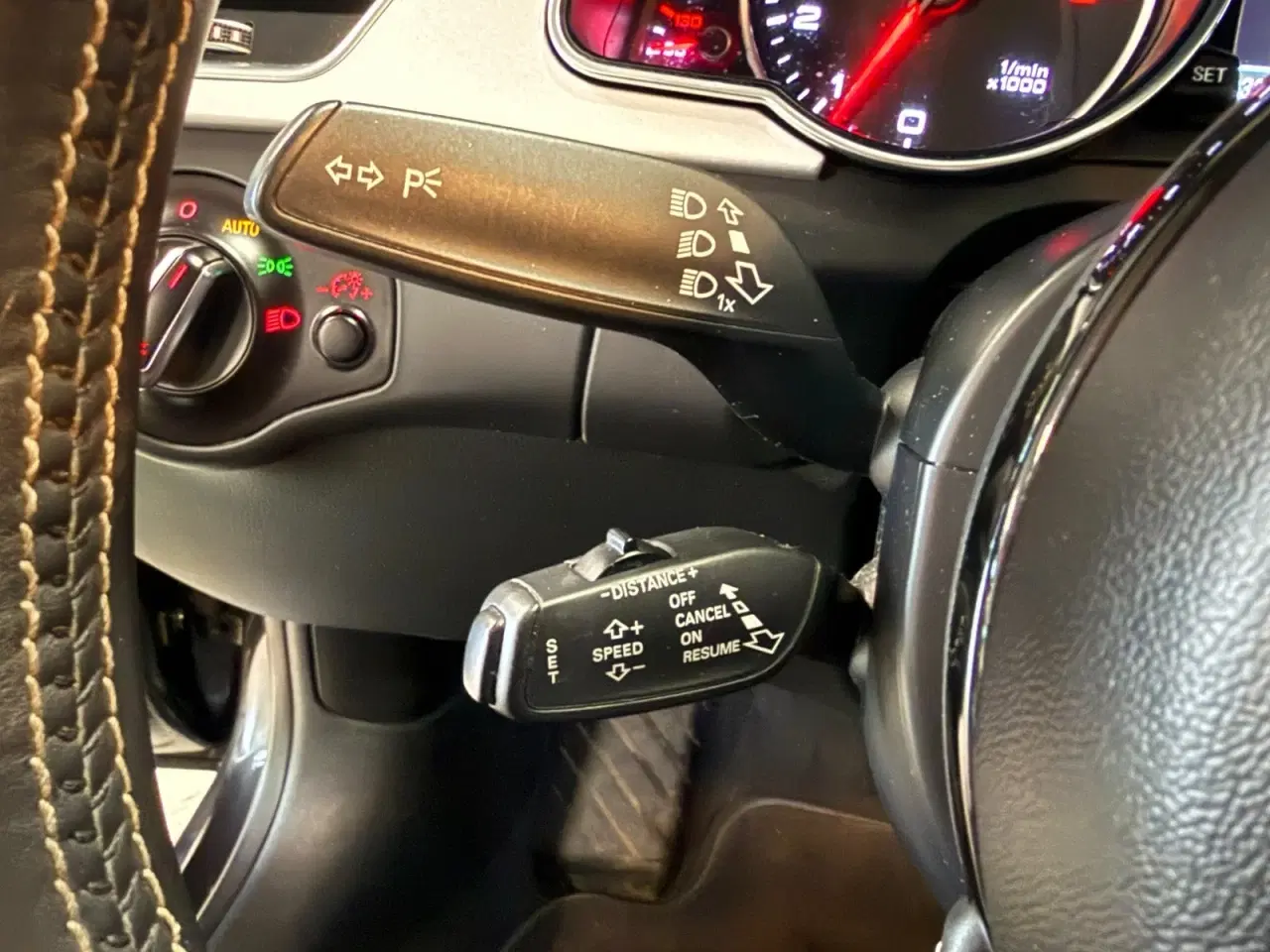 Billede 15 - Audi A5 1,8 TFSi 144 S-line Sportback Multitr.