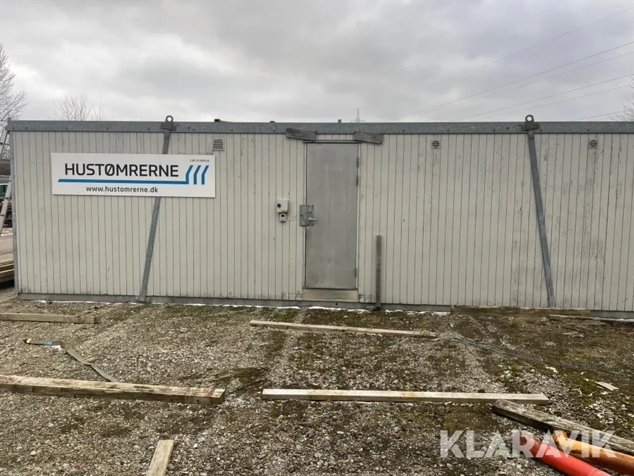 Billede 8 - Mandskabs modul