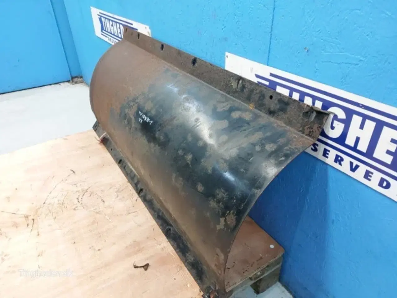 Billede 12 - New Holland CR9080 Dæksel Venstre 86974469