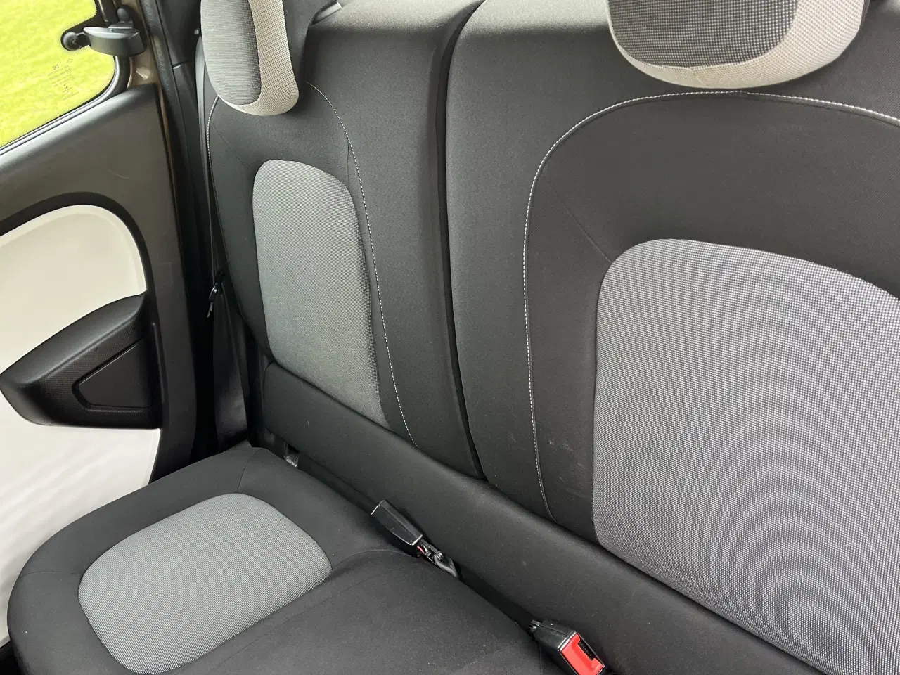 Billede 7 - Renault Twingo