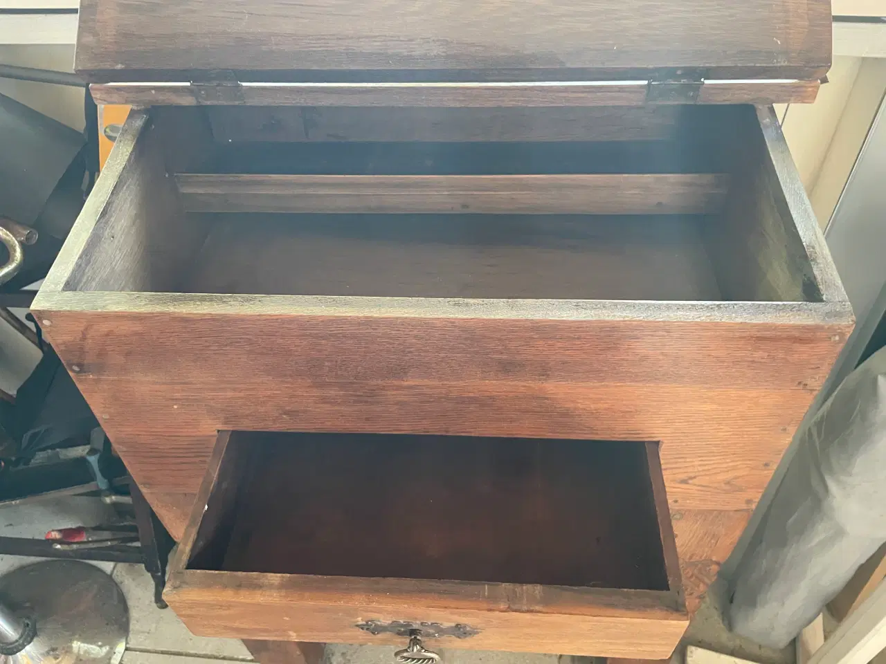 Billede 2 - SKRIVEPULT