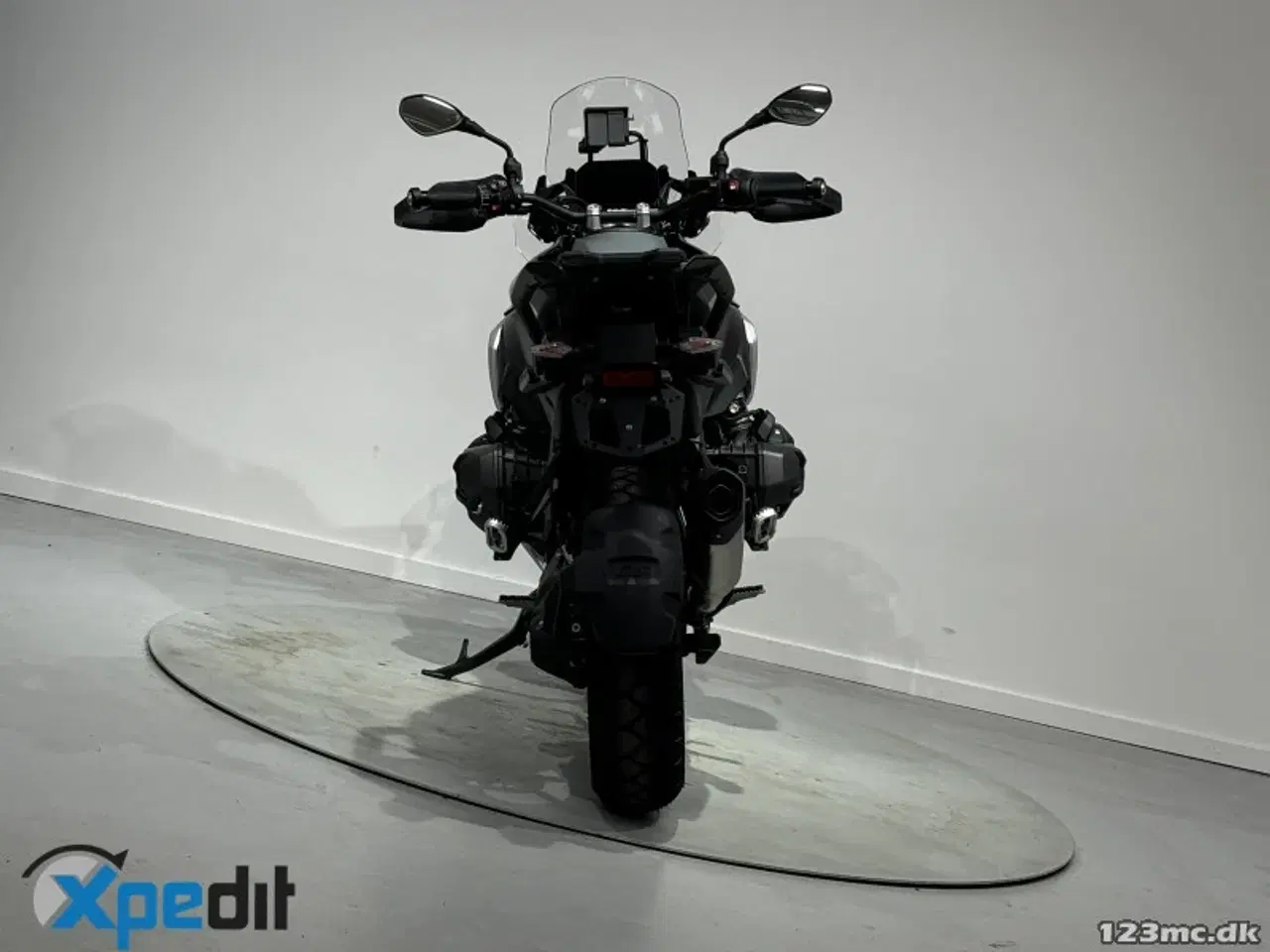 Billede 8 - BMW R 1300 GS