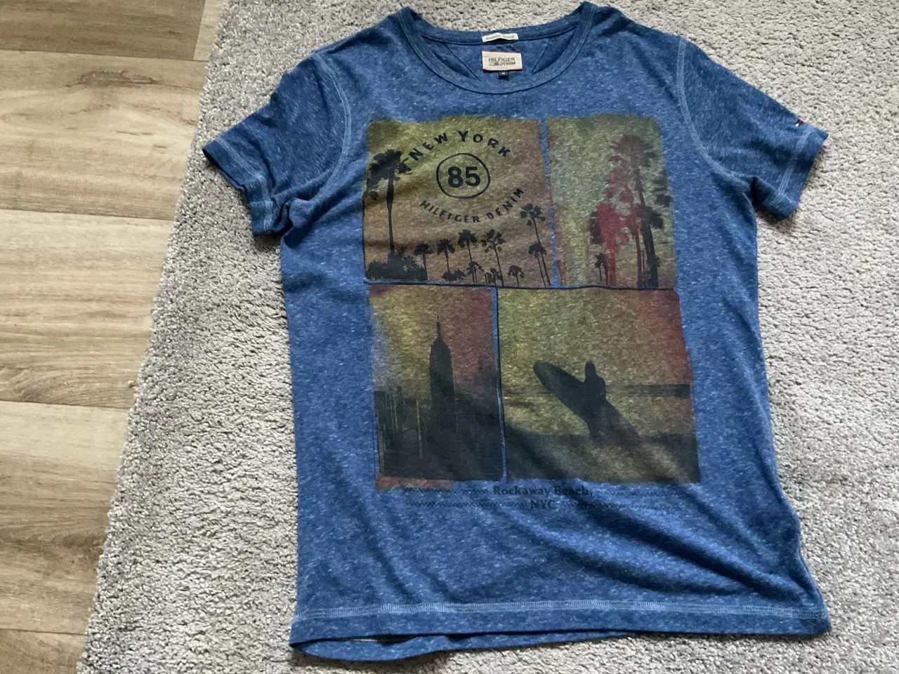 Billede 1 - Tommy Hilfiger