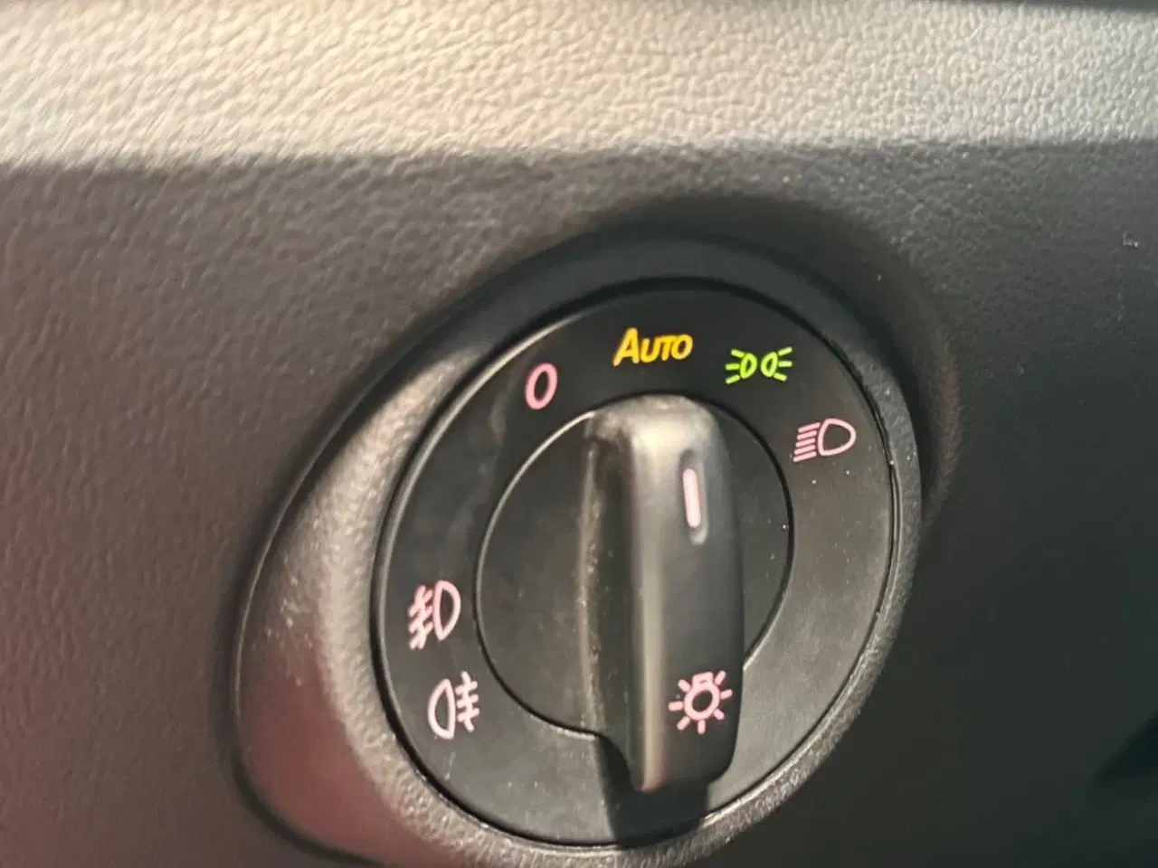 Billede 11 - VW Up! 1,0 MPi 60 Move BMT