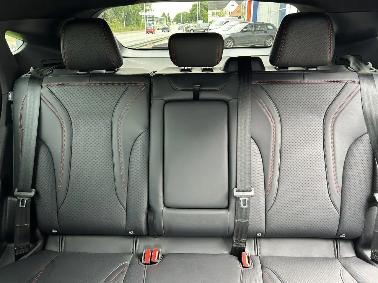 Billede 17 - Ford Mustang Mach-E 75 Premium Standard Range AWD