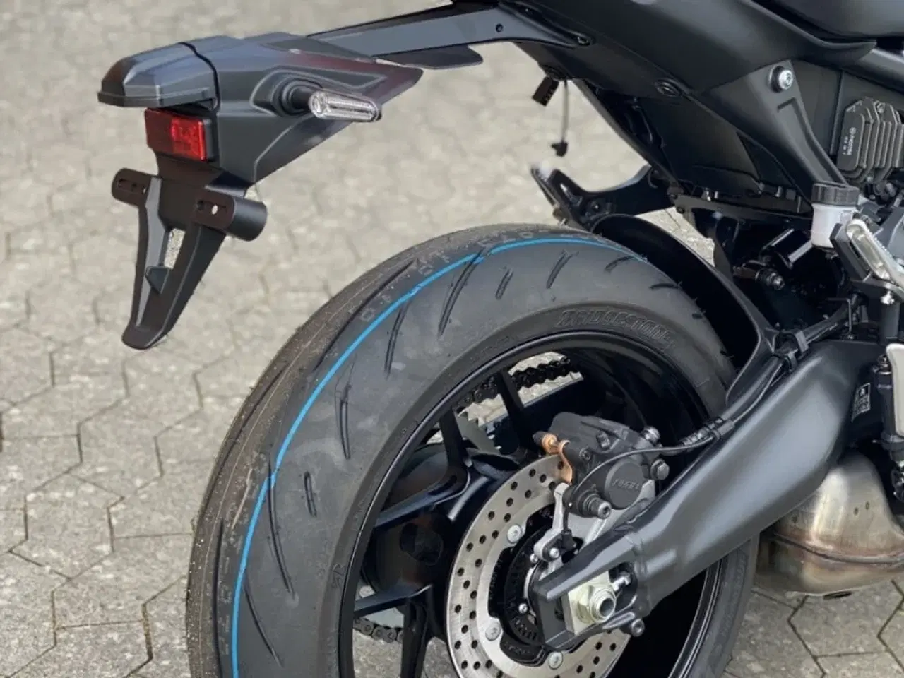 Billede 18 - Yamaha MT-09