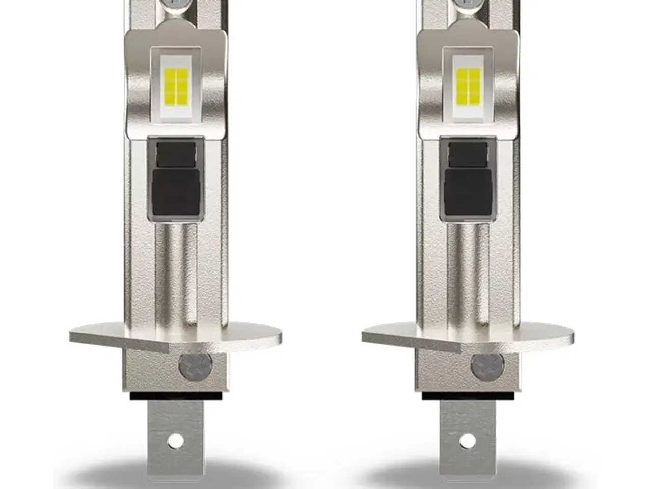 Billede 1 - Osram LEDriving HL Easy H1 12V - Sæt