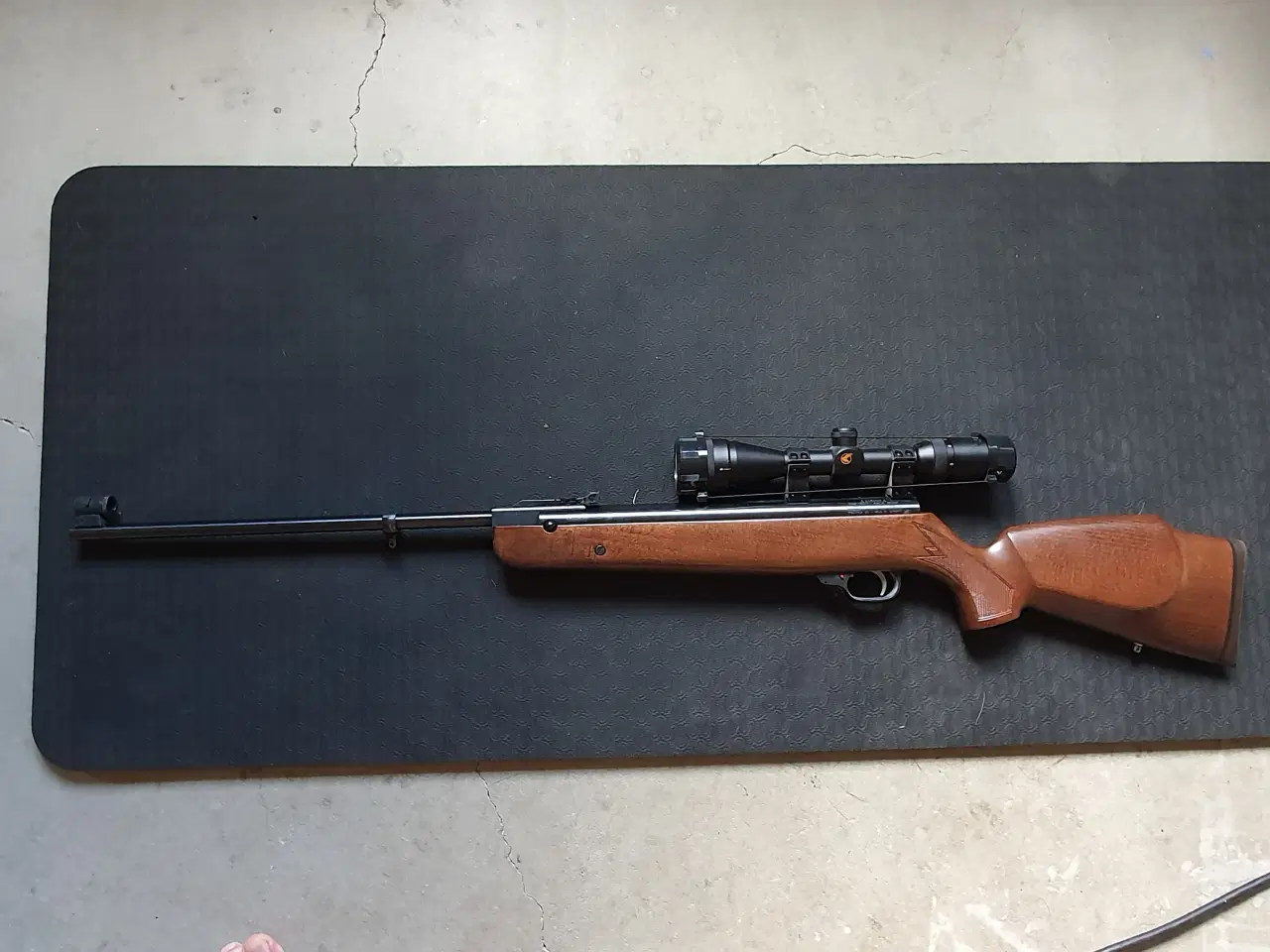 Billede 3 - Luftgevær