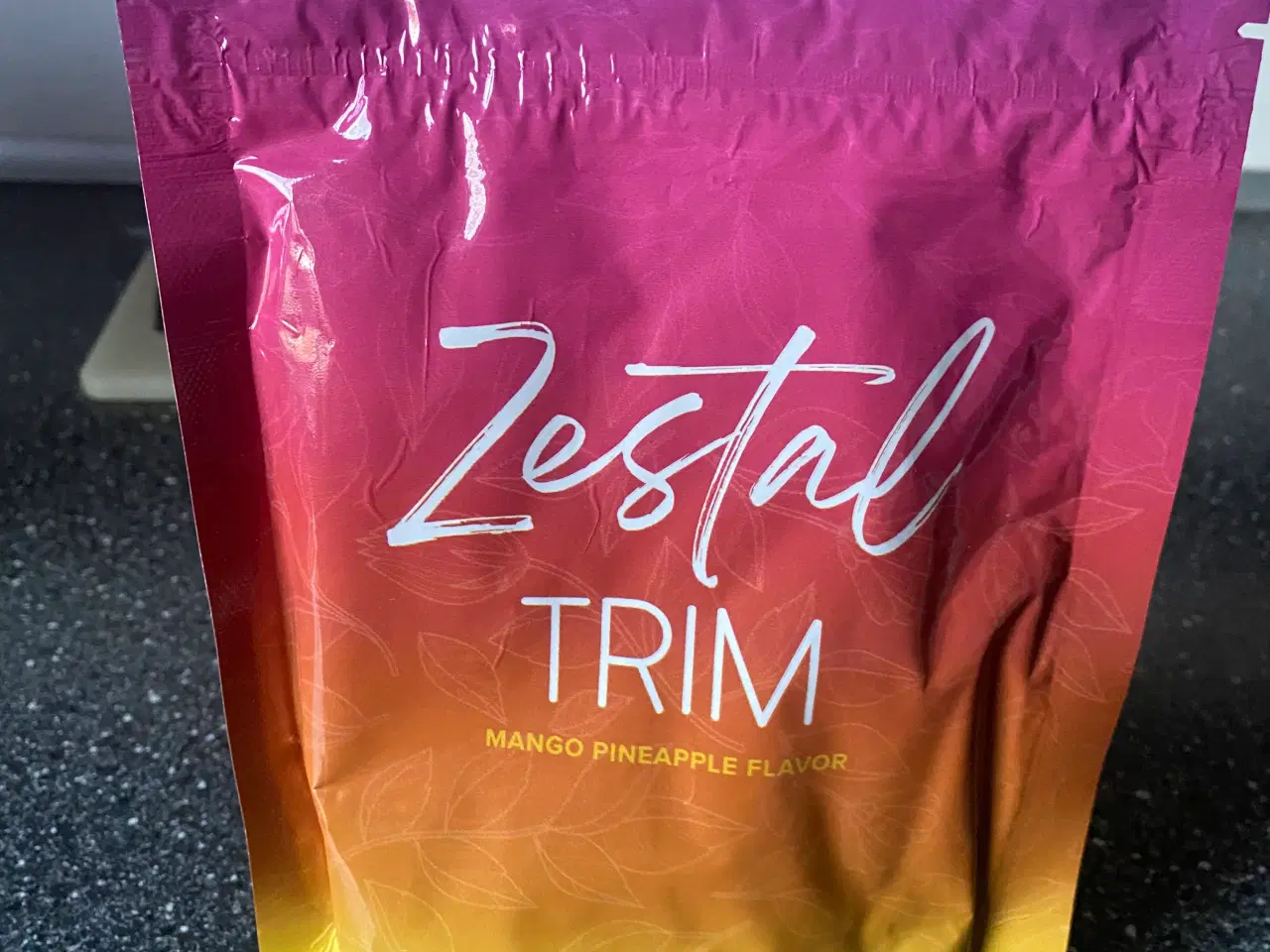 Billede 1 - Zestal Trim fra Luxembourg 