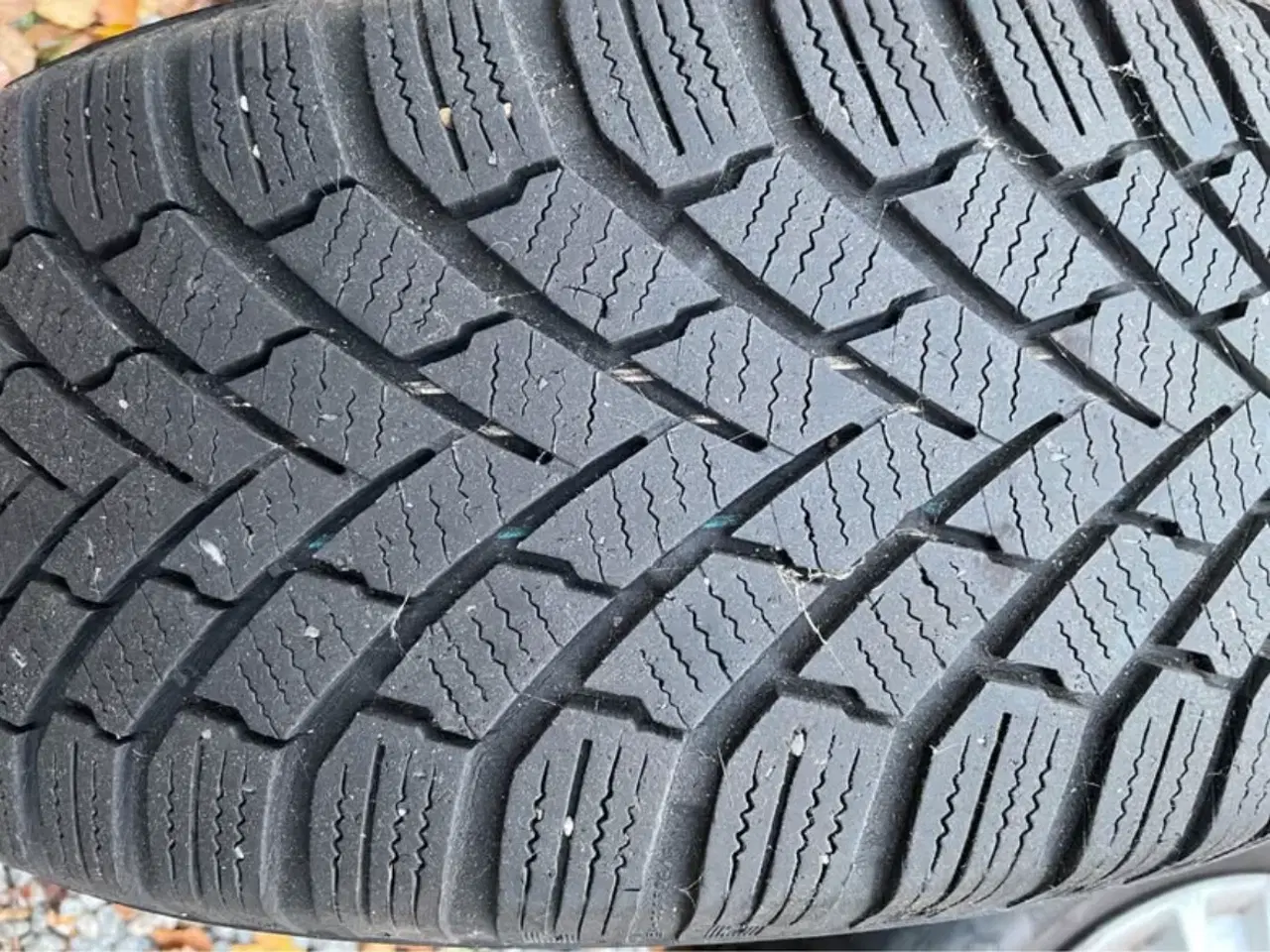Billede 2 - Vinterdæk på fælge 
