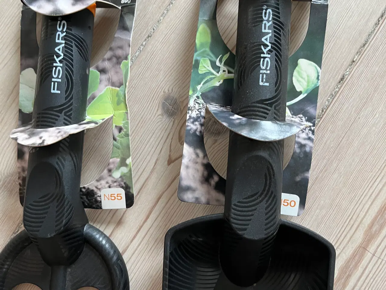 Billede 2 - Haveredskaber