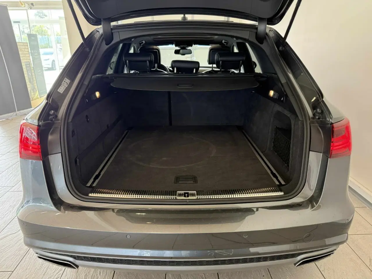 Billede 6 - Audi A6 3,0 TDi 218 S-line Avant quattro S-tr.