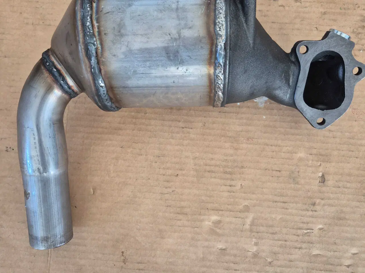 Billede 1 - Fiat 1,3d