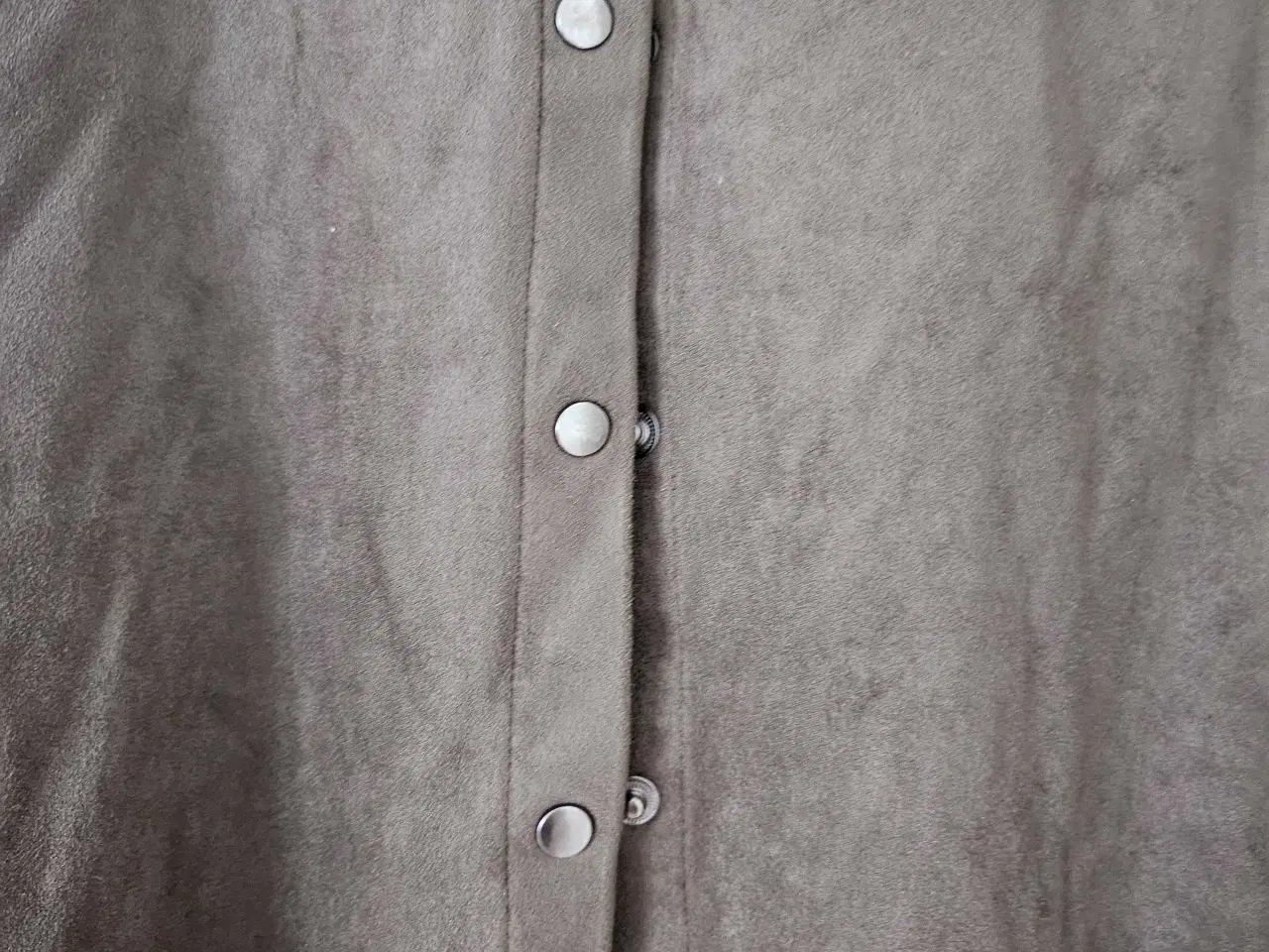 Billede 3 - Skjorte fra zara