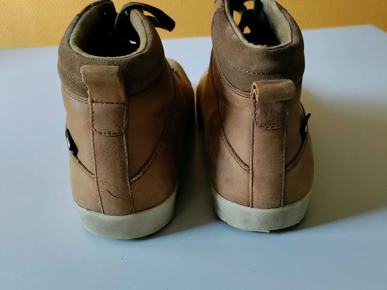 Billede 4 - Caterpillar støvler str 42