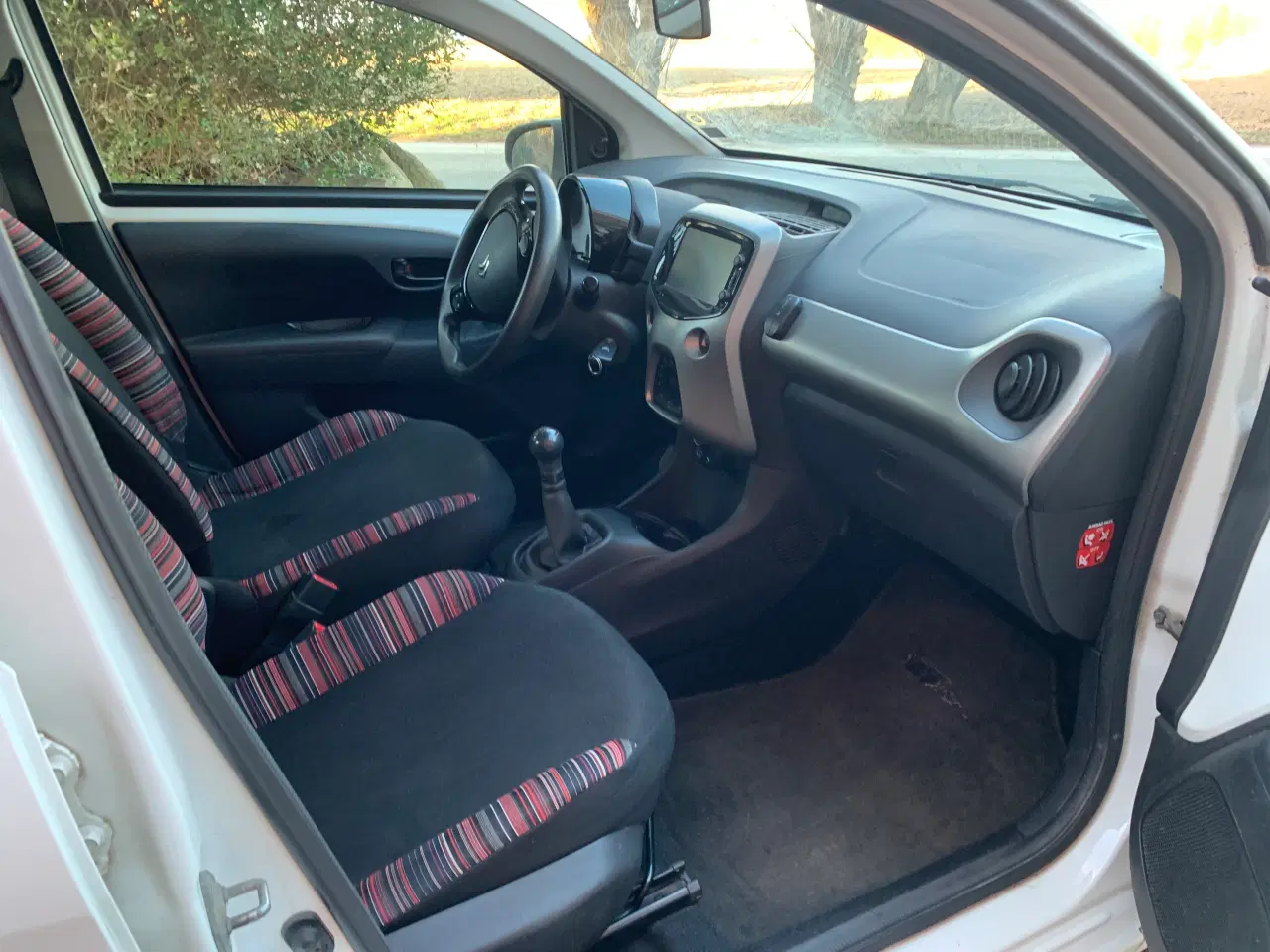 Billede 11 - Citröen C1 Complet - LEVERES NYSYNET