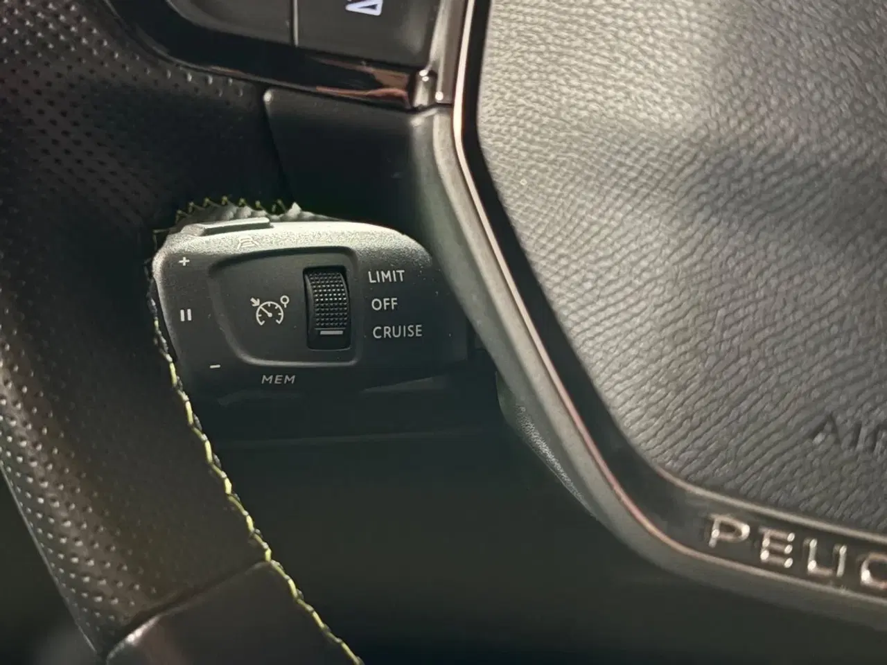 Billede 13 - Peugeot e-2008 50 GT Pack